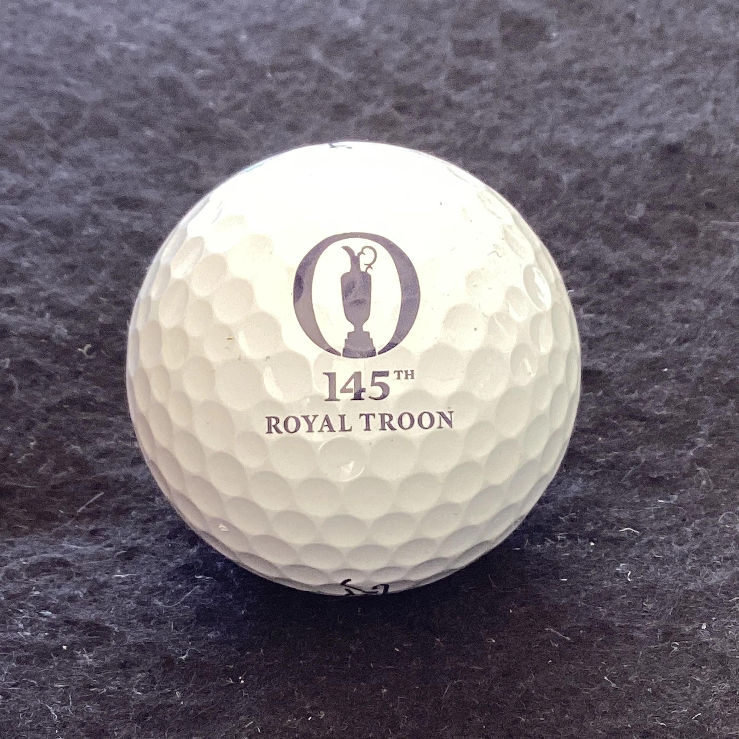 British Open 2016 - Royal Troon