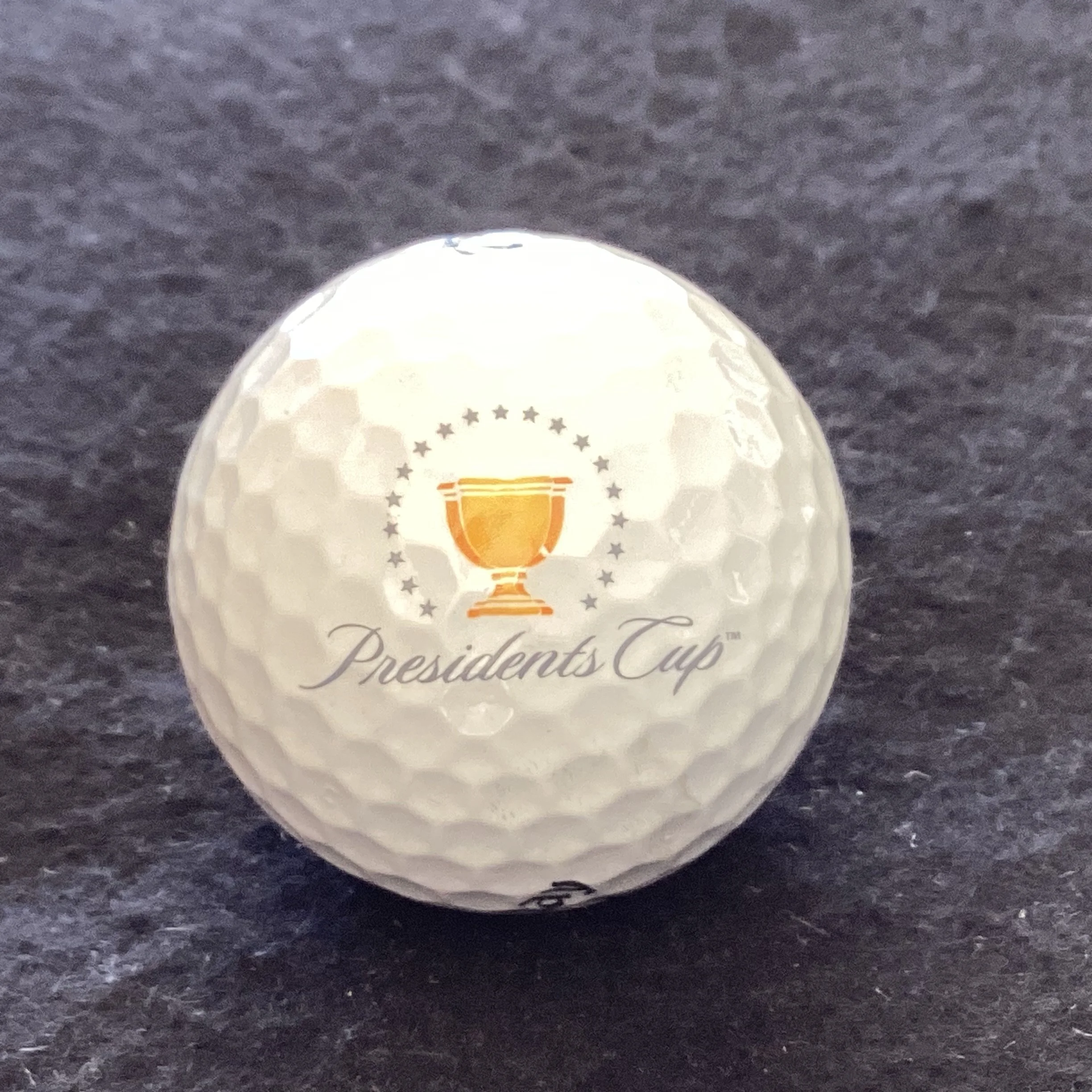 Presidents Cup