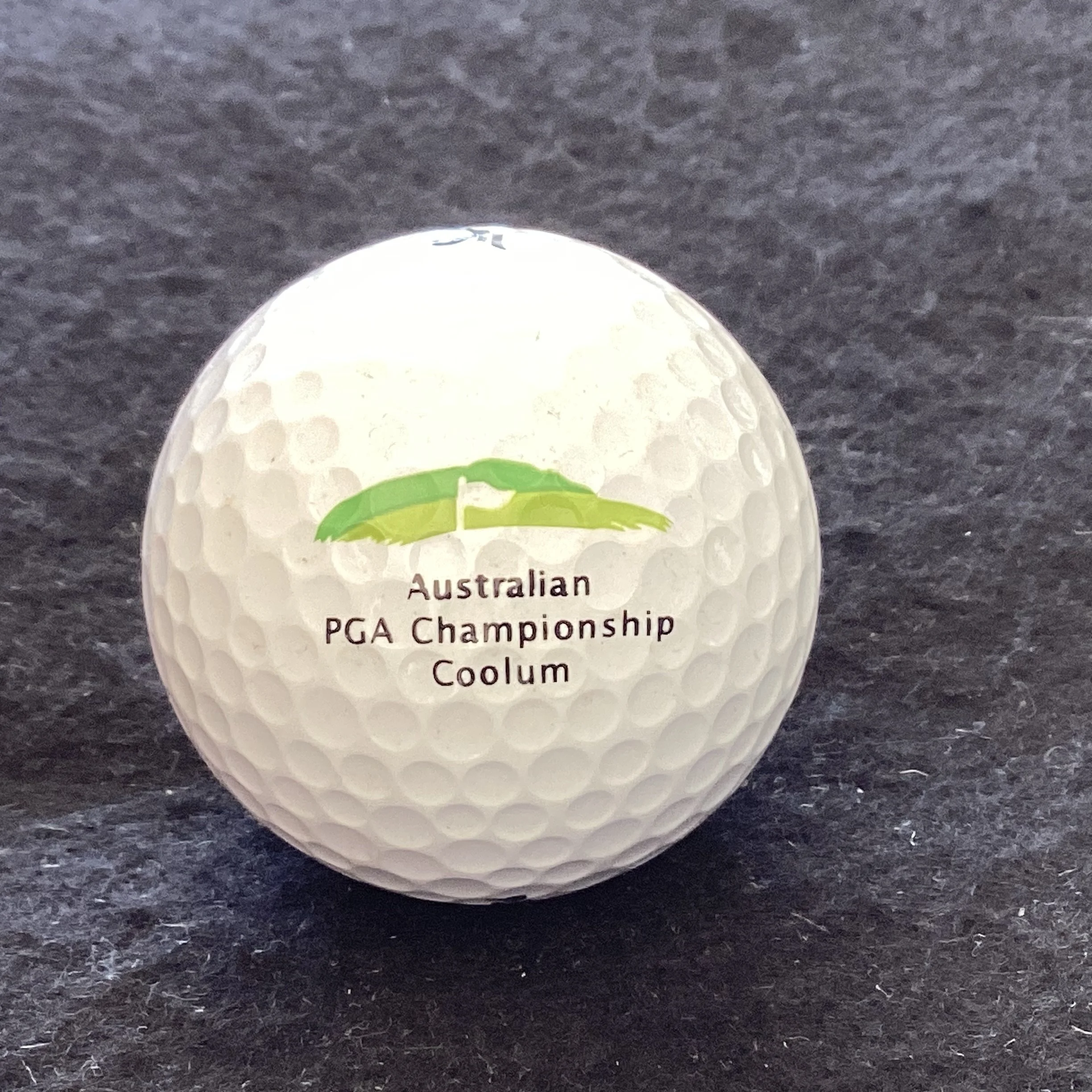 Australian PGA - Coolum