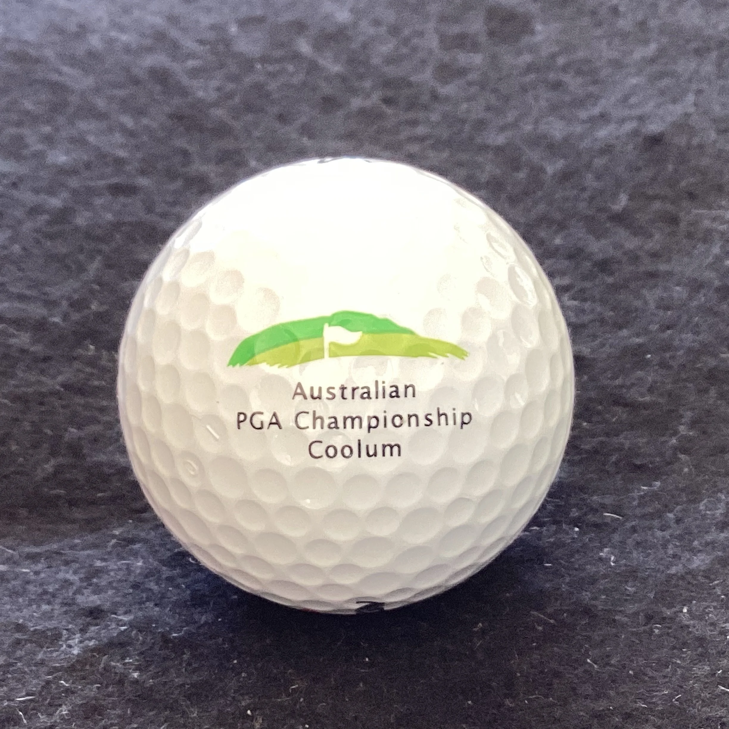 Australian PGA - Coolum 