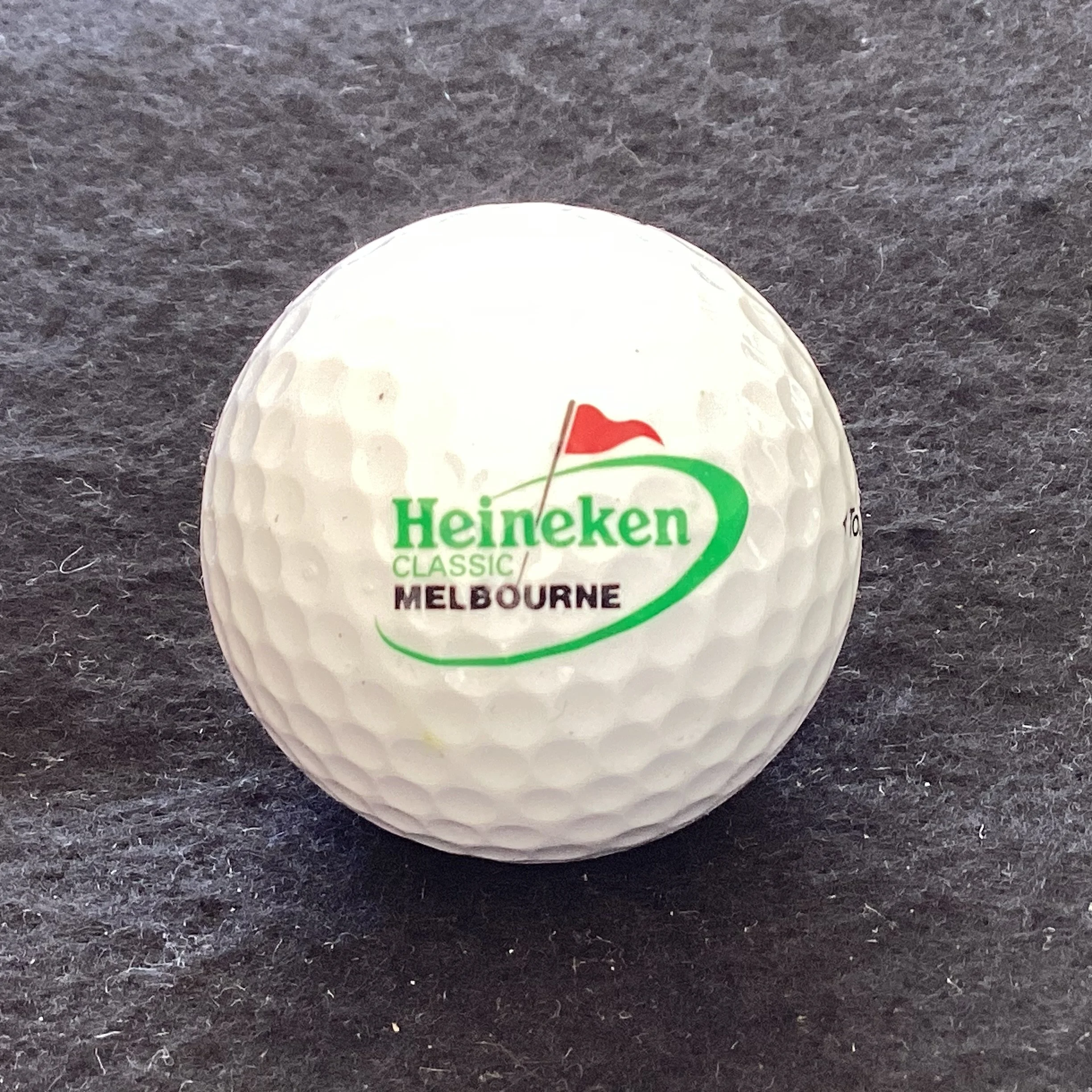 Heineken Classic Melbourne 