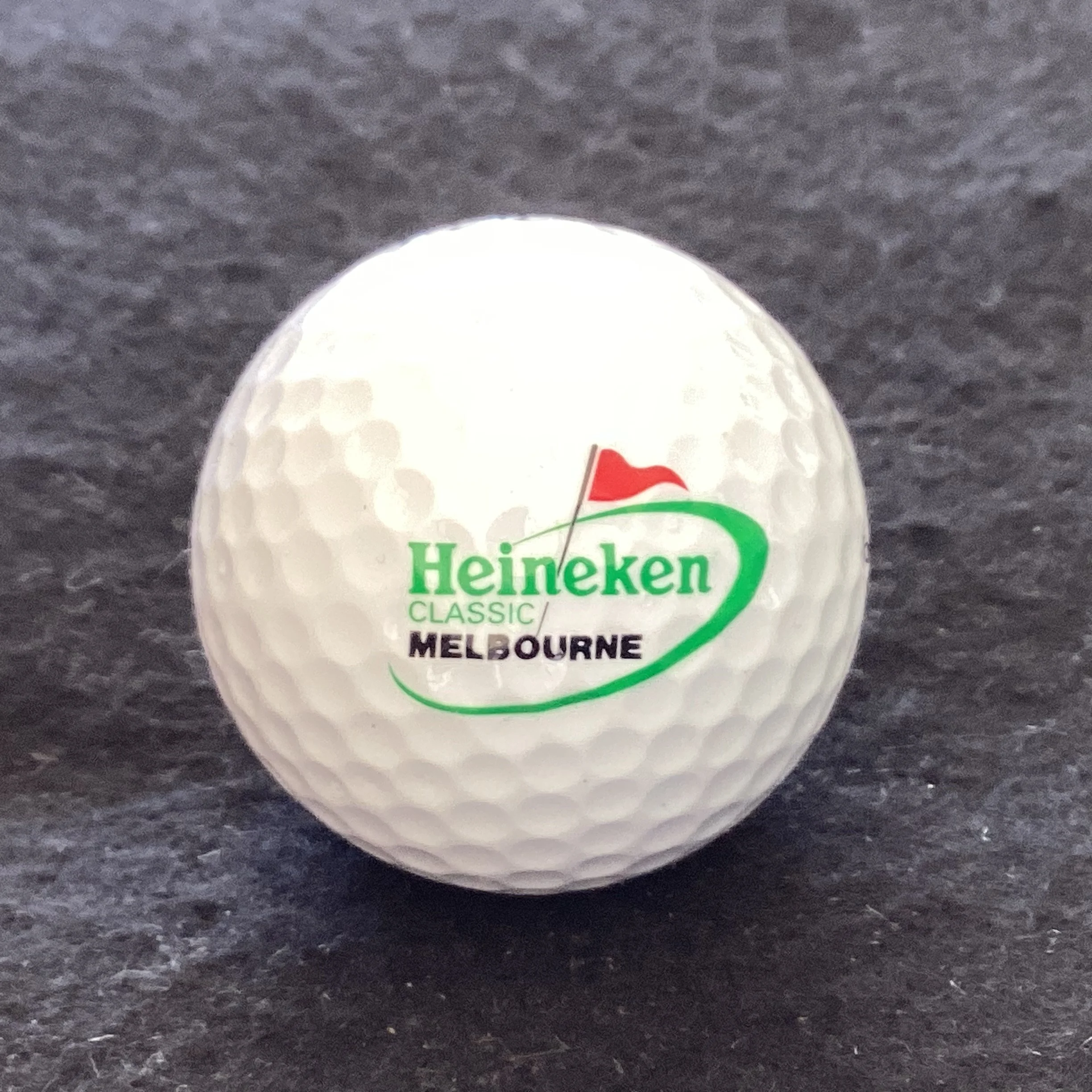 Heineken Classic Melbourne 