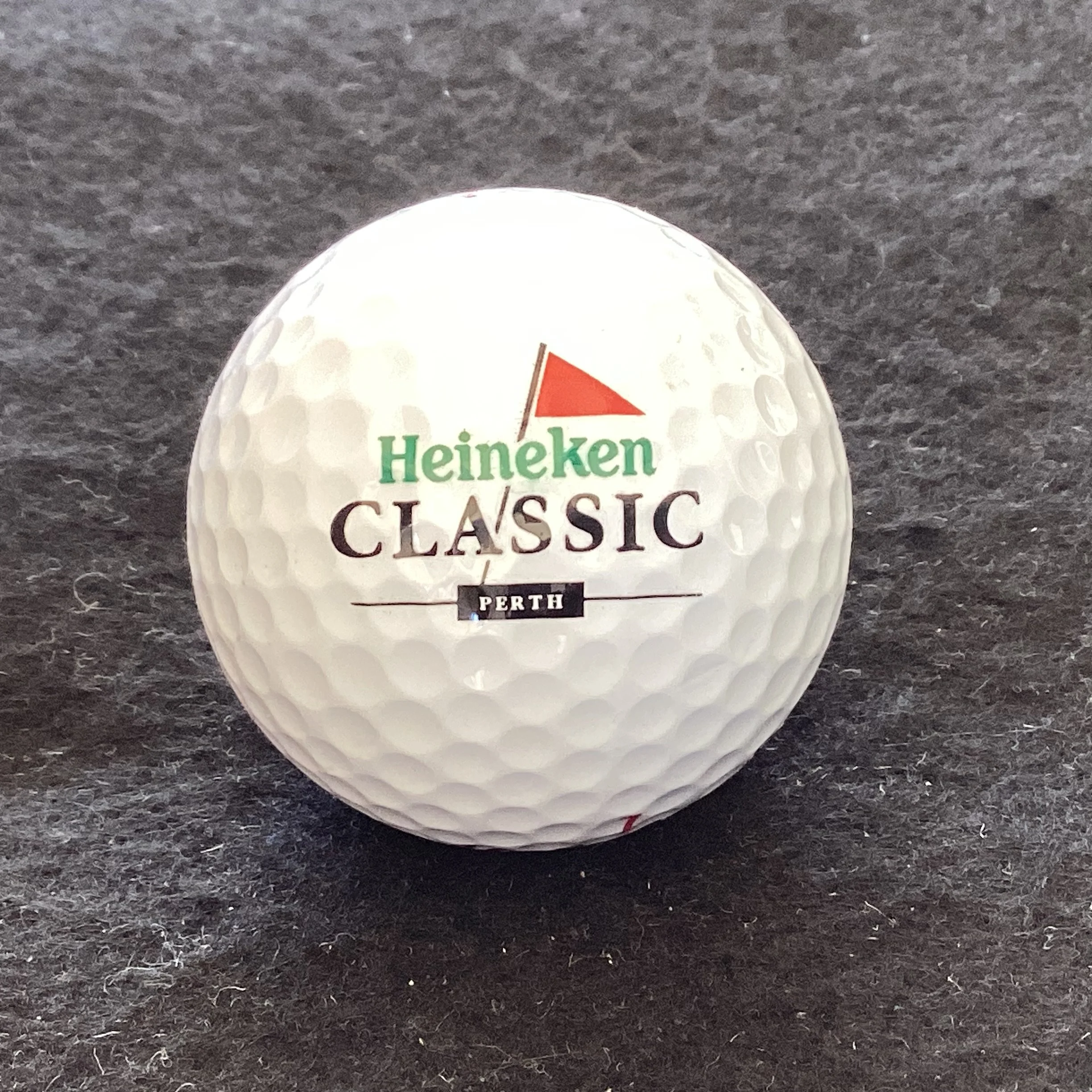 Heineken Classic Perth