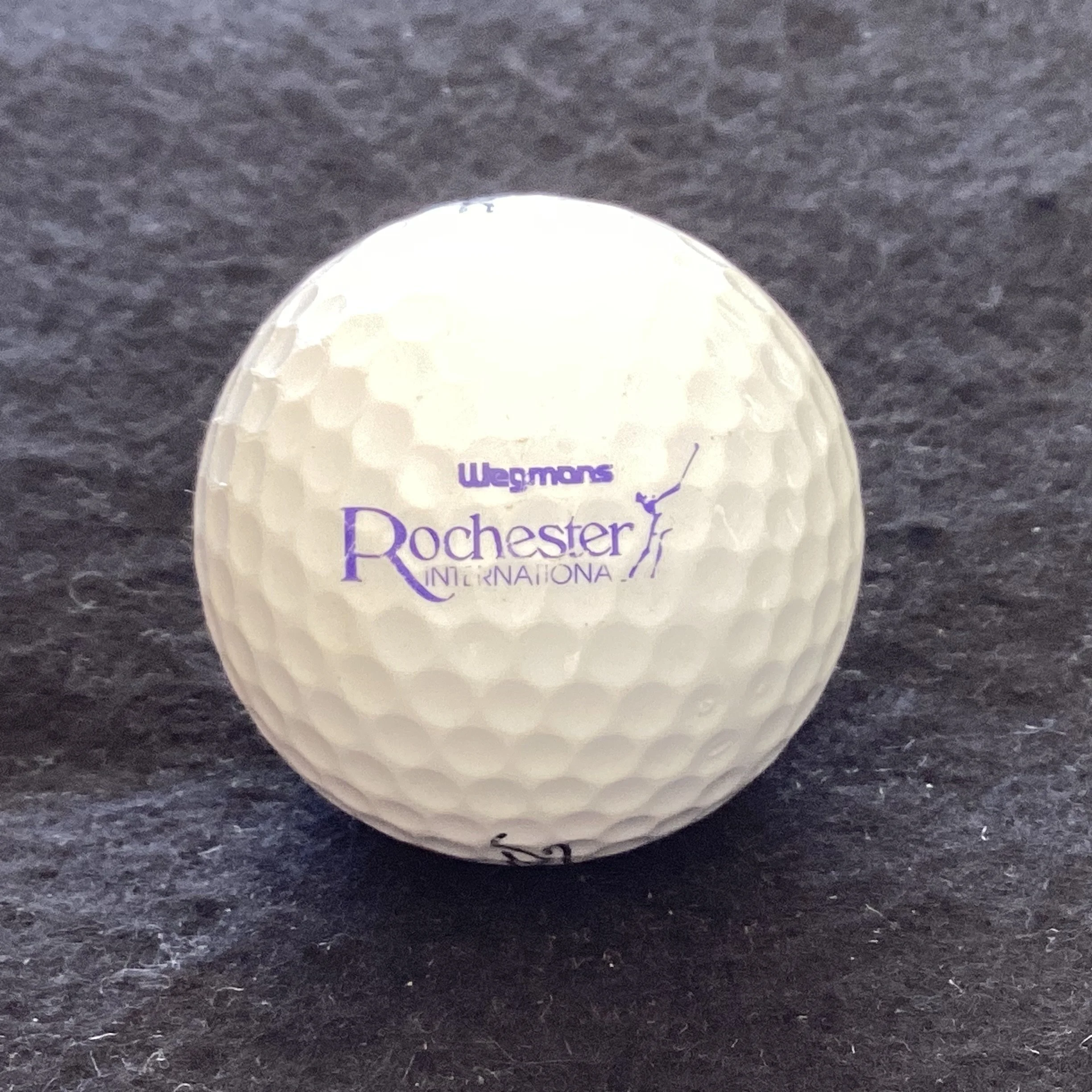 Wegmans Rochester International Tournament 