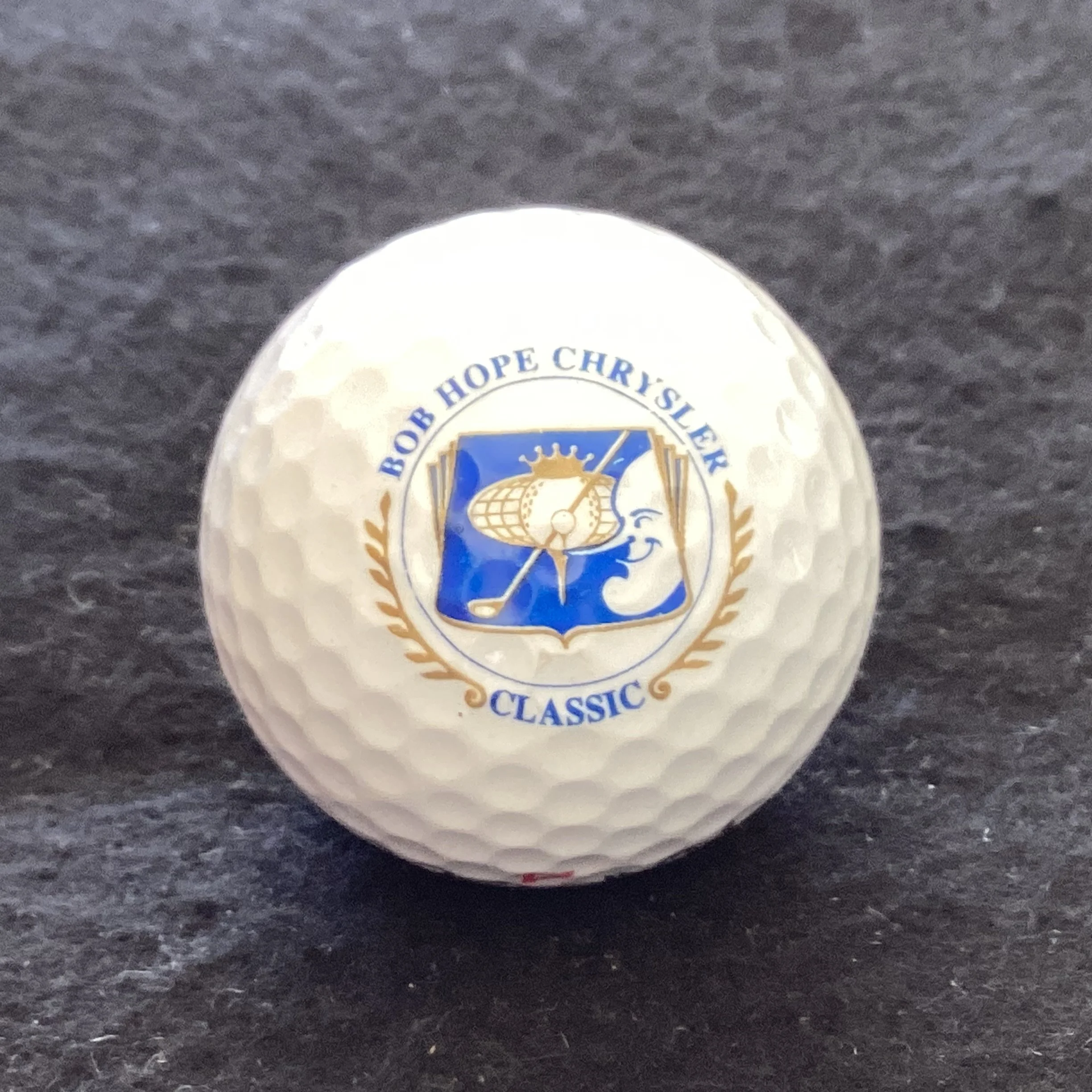 Bob Hope Chrysler Classic 