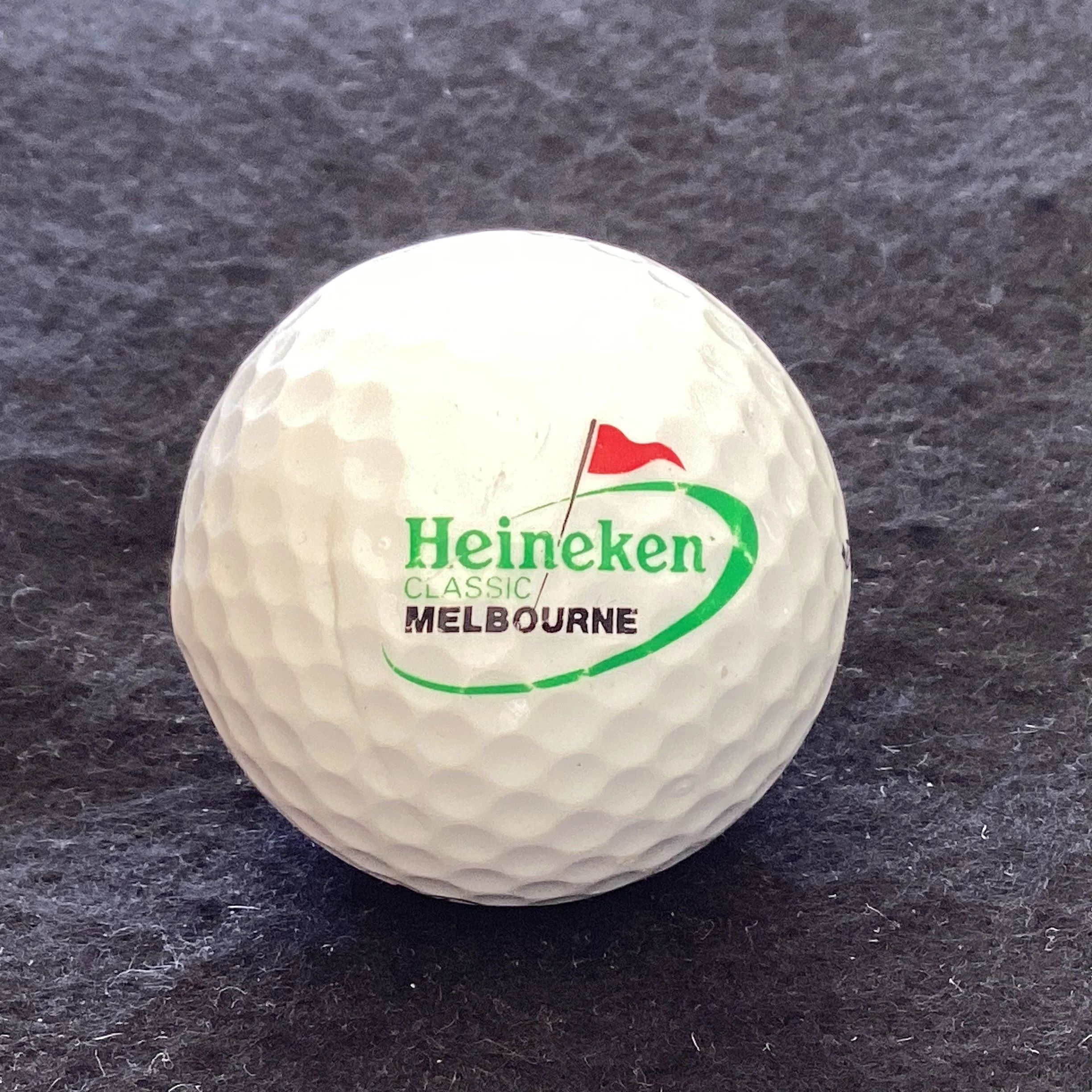 Heineken Classic Melbourne 