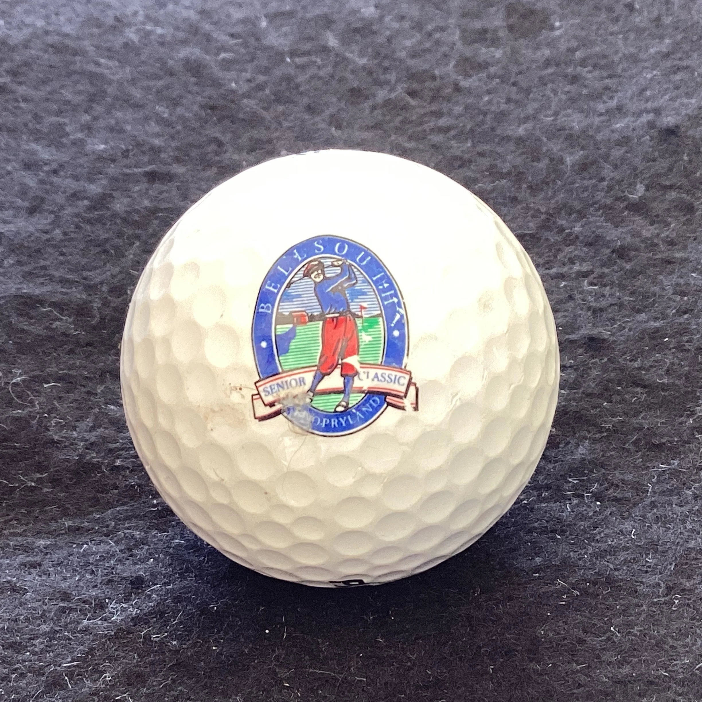 Bellsouth Senior Classic