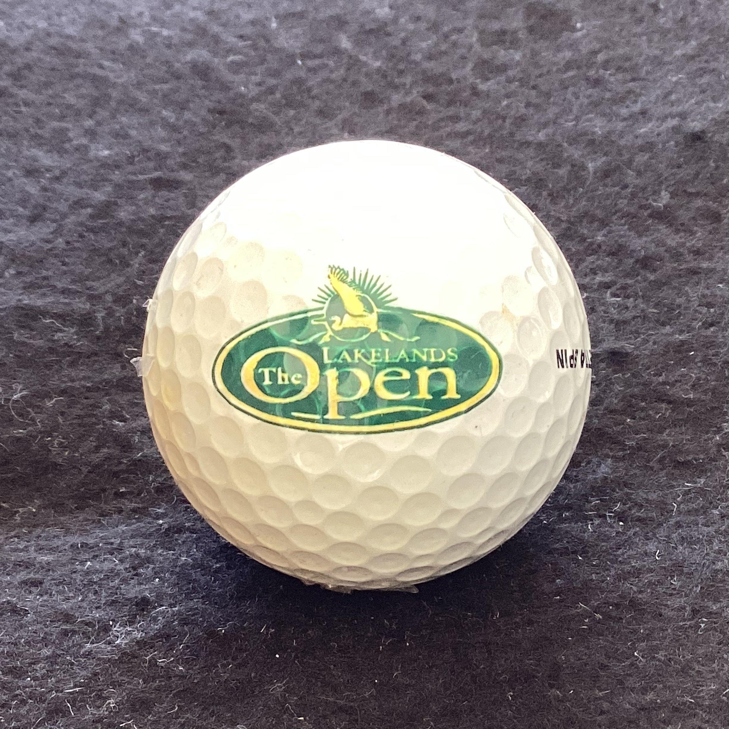 Australian Open - Lakelands