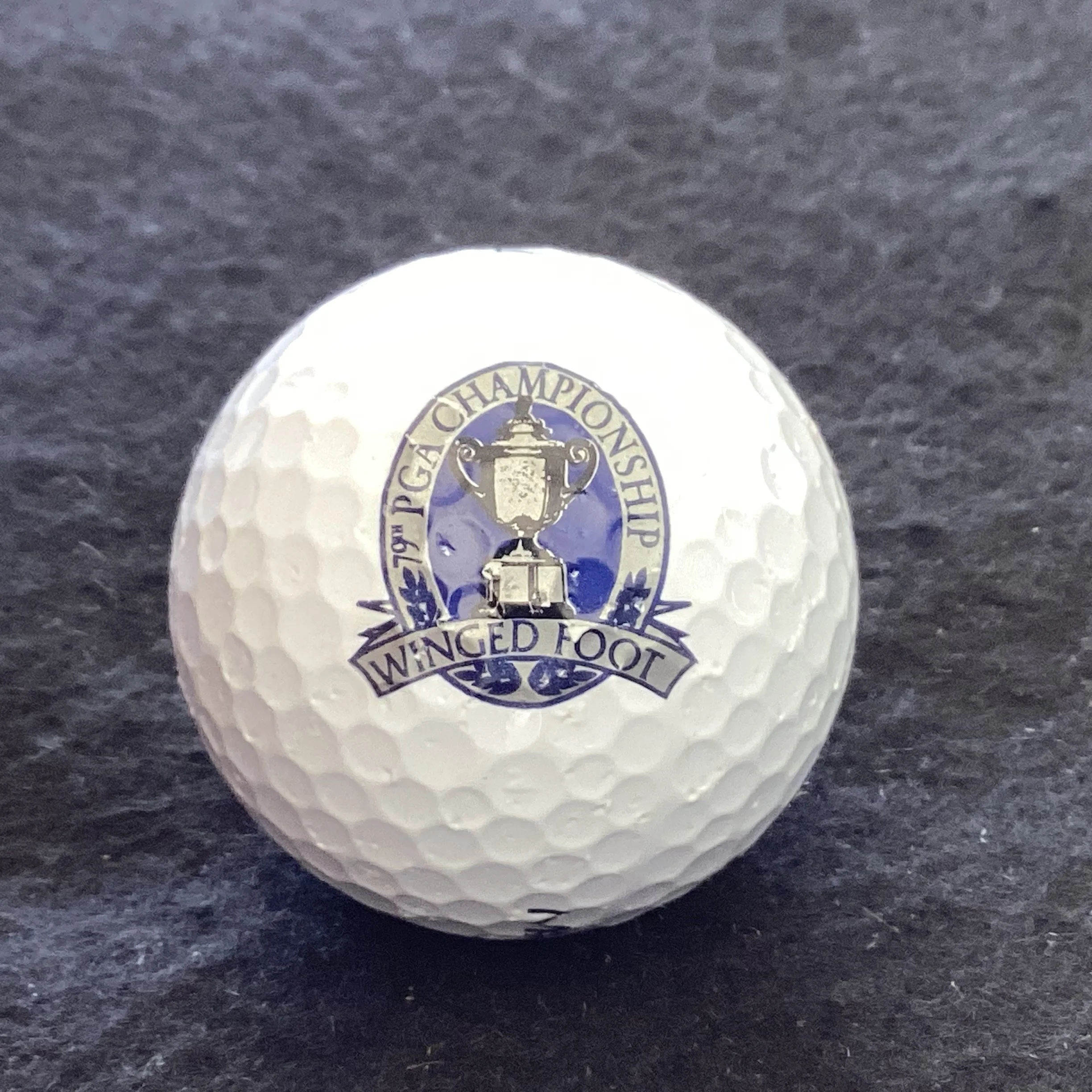 US PGA 1997 - Winged Foot