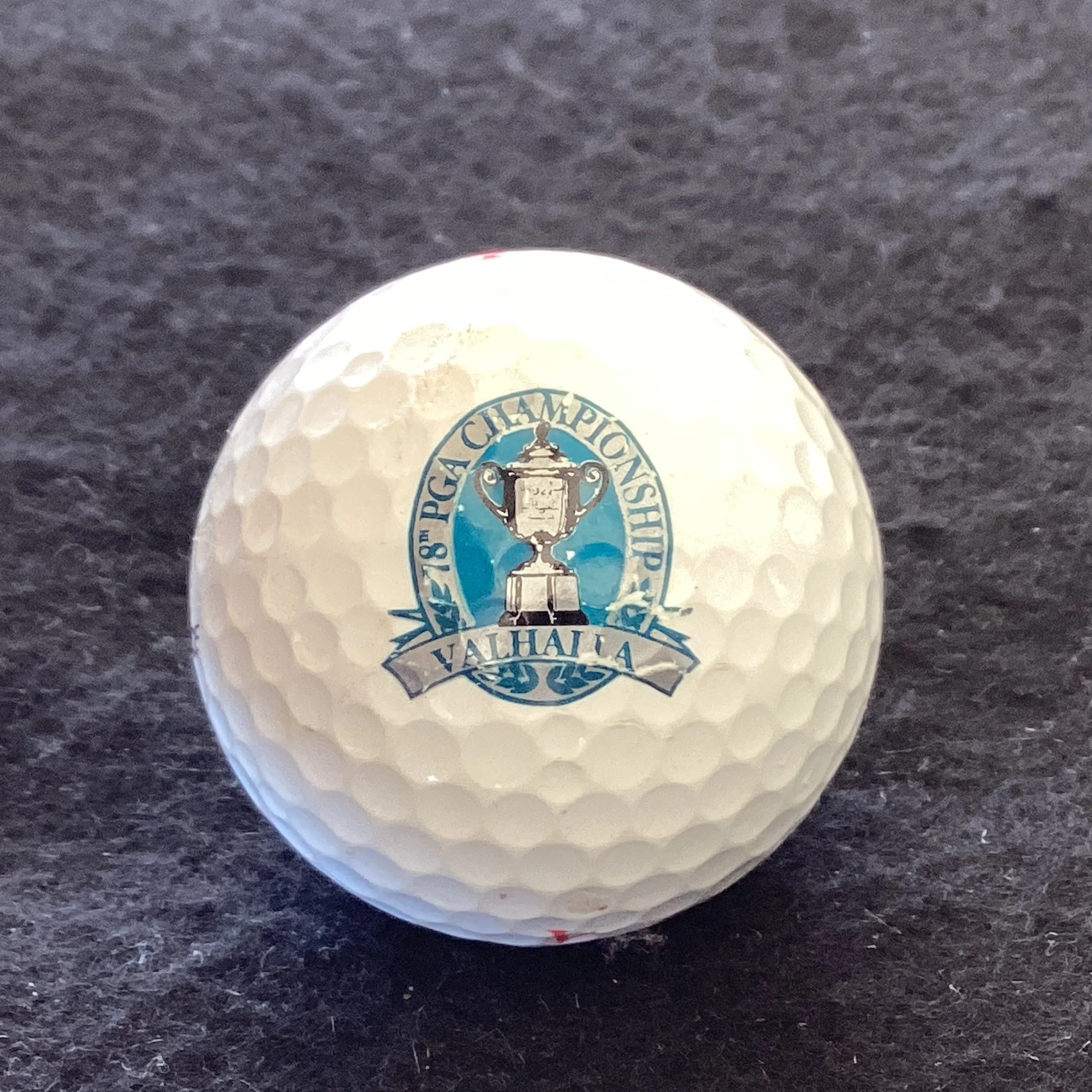 US PGA 1996 - Valhalla