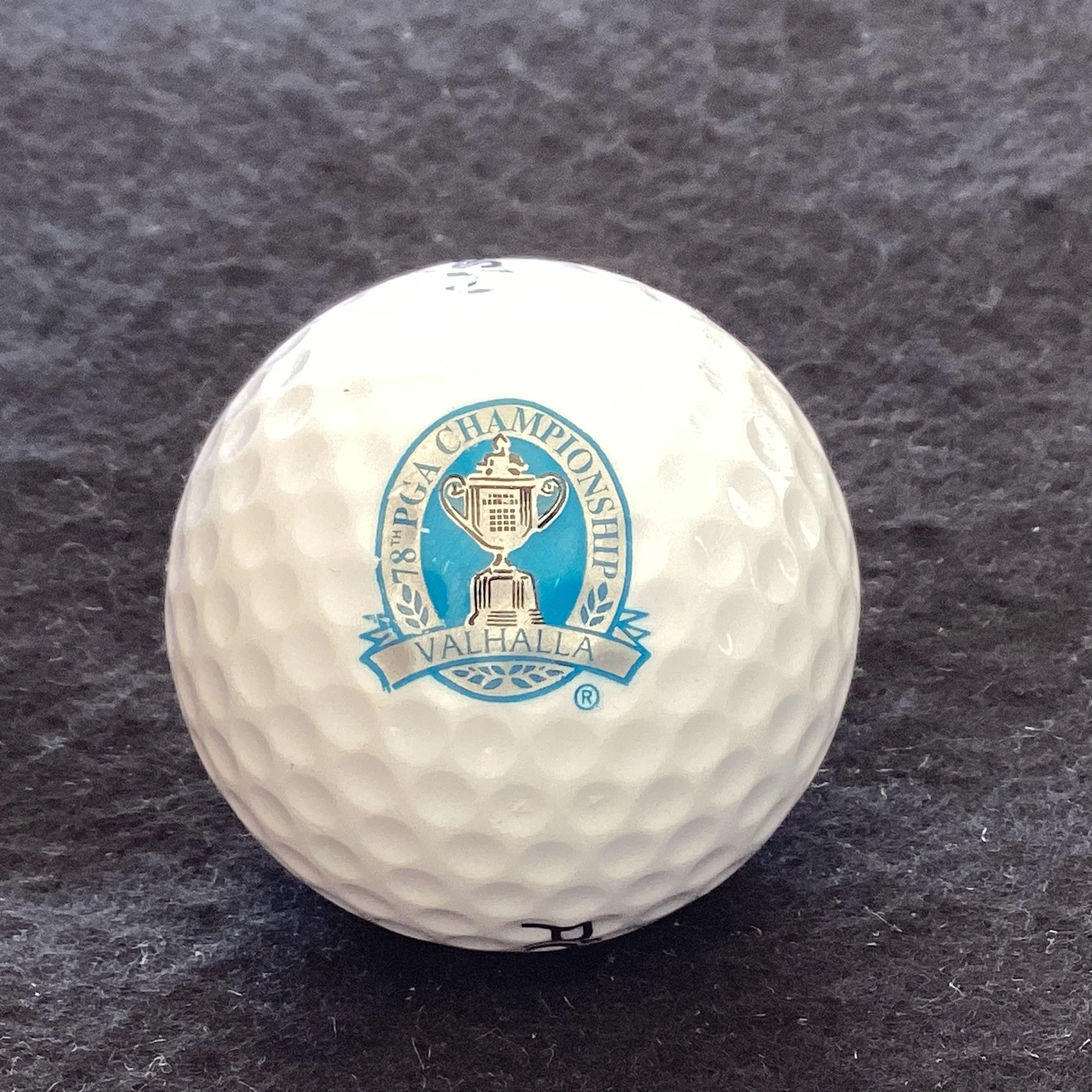 US PGA 1996 - Valhalla