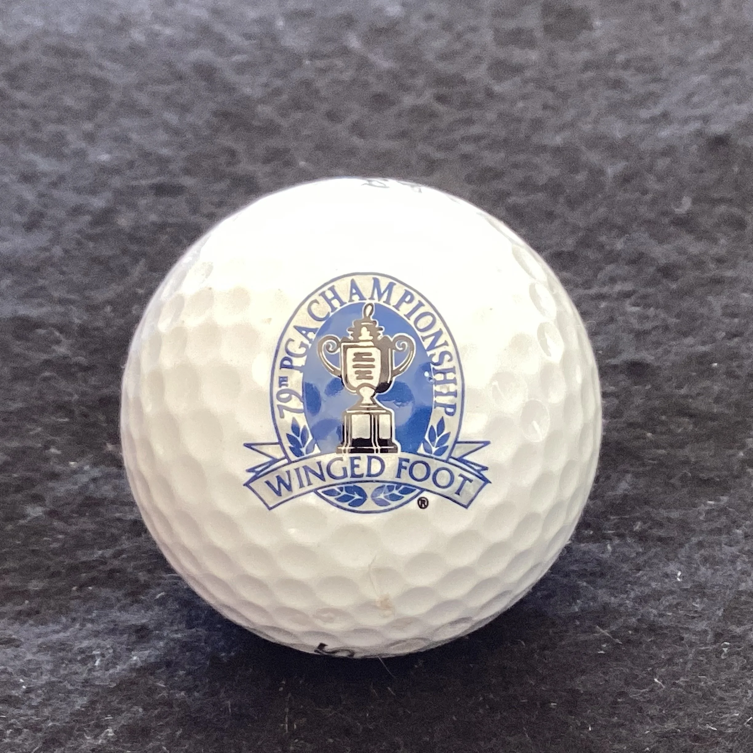 US PGA 1997 - Winged Foot