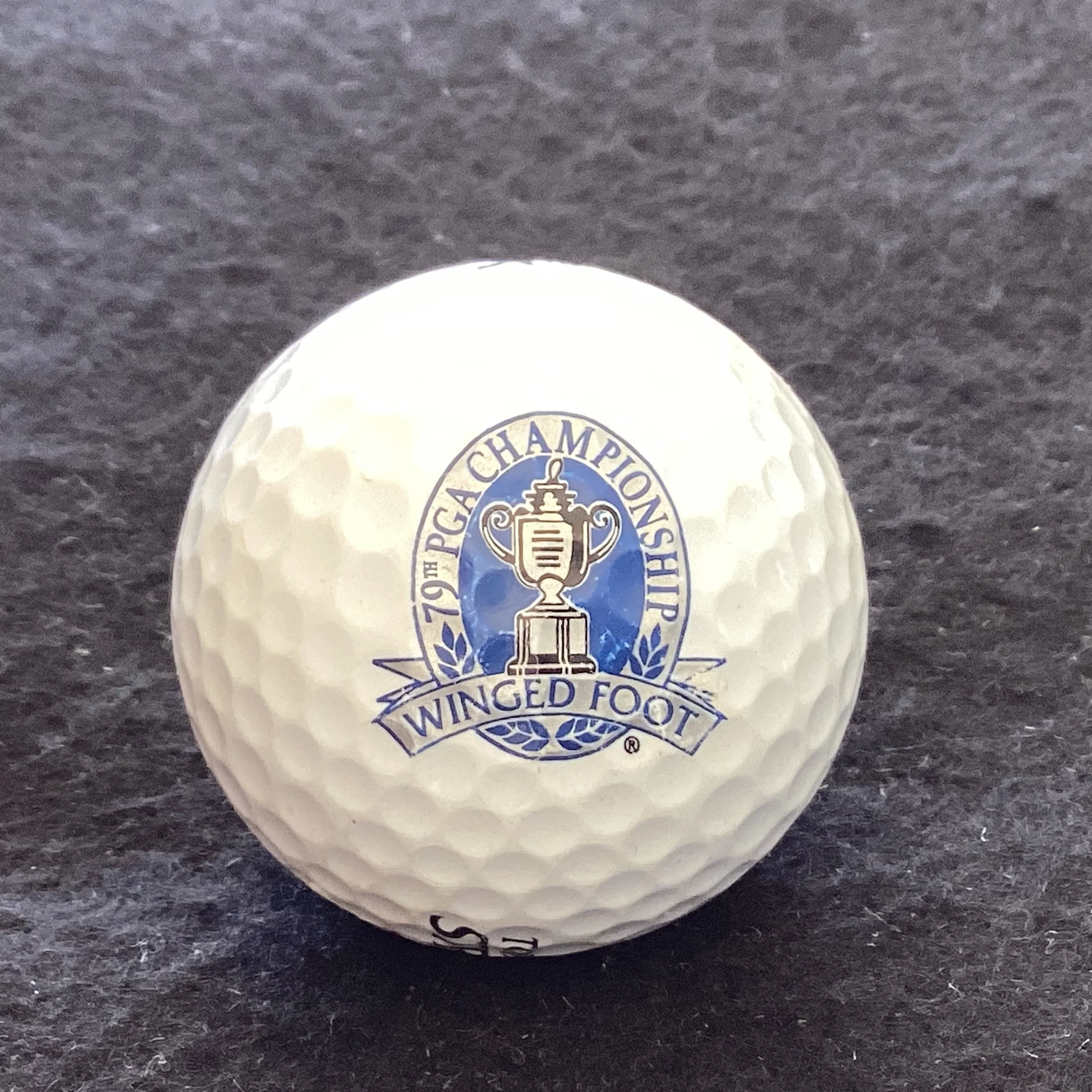 US PGA 1997 - Winged Foot