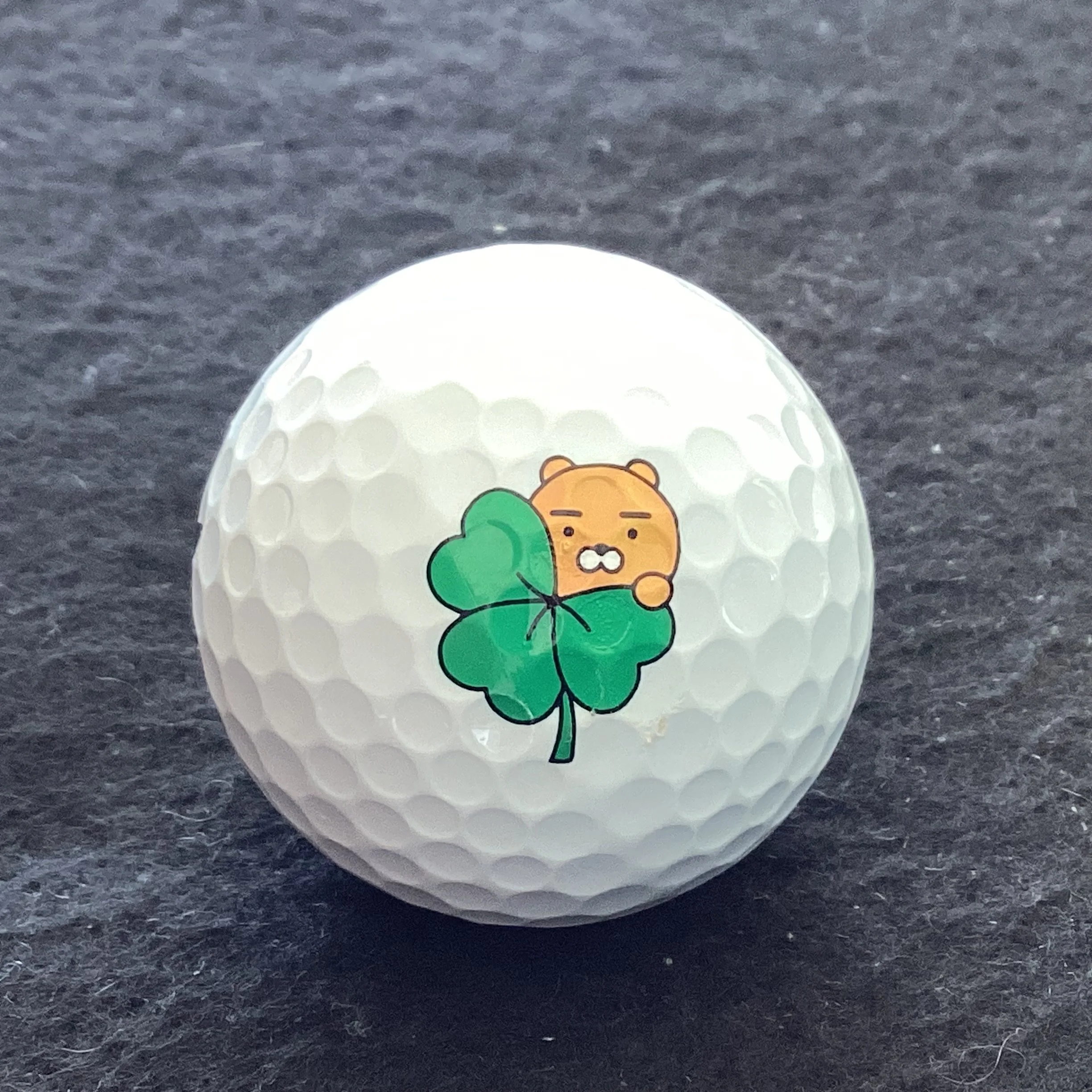 Ryan - Lucky Ryan Kakao and Friends