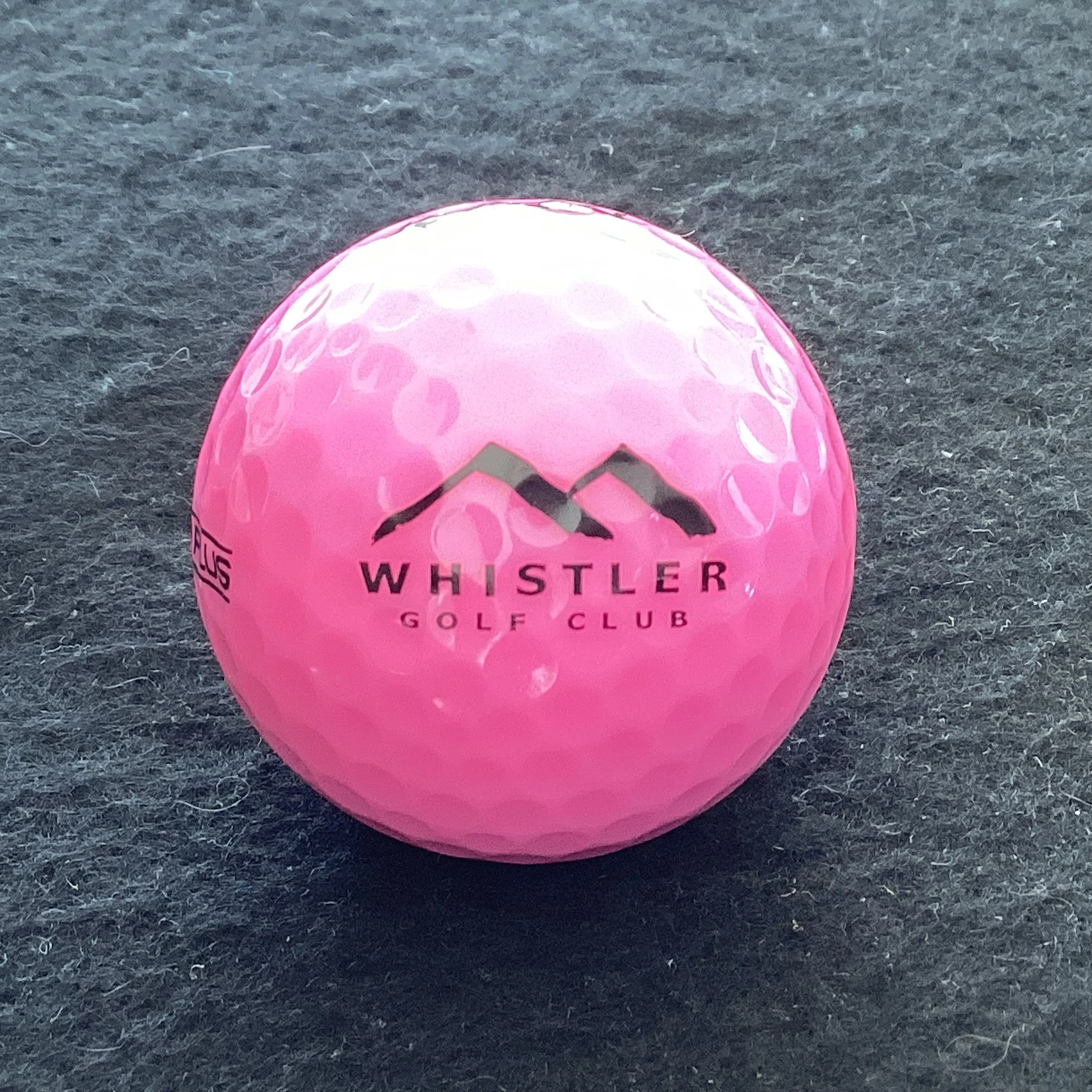 Whistler Golf Club 