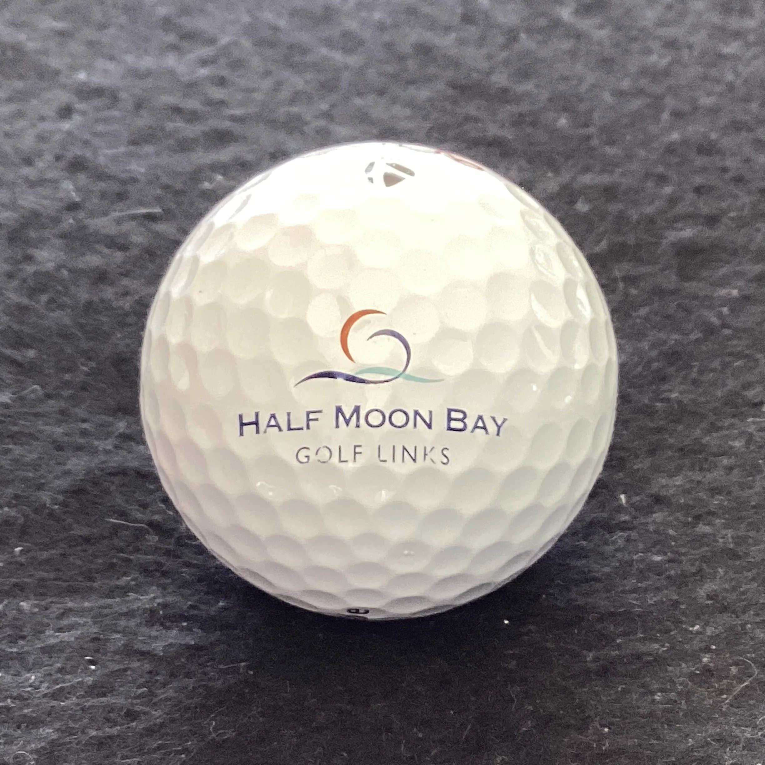 Half Moon Bay Golf Links