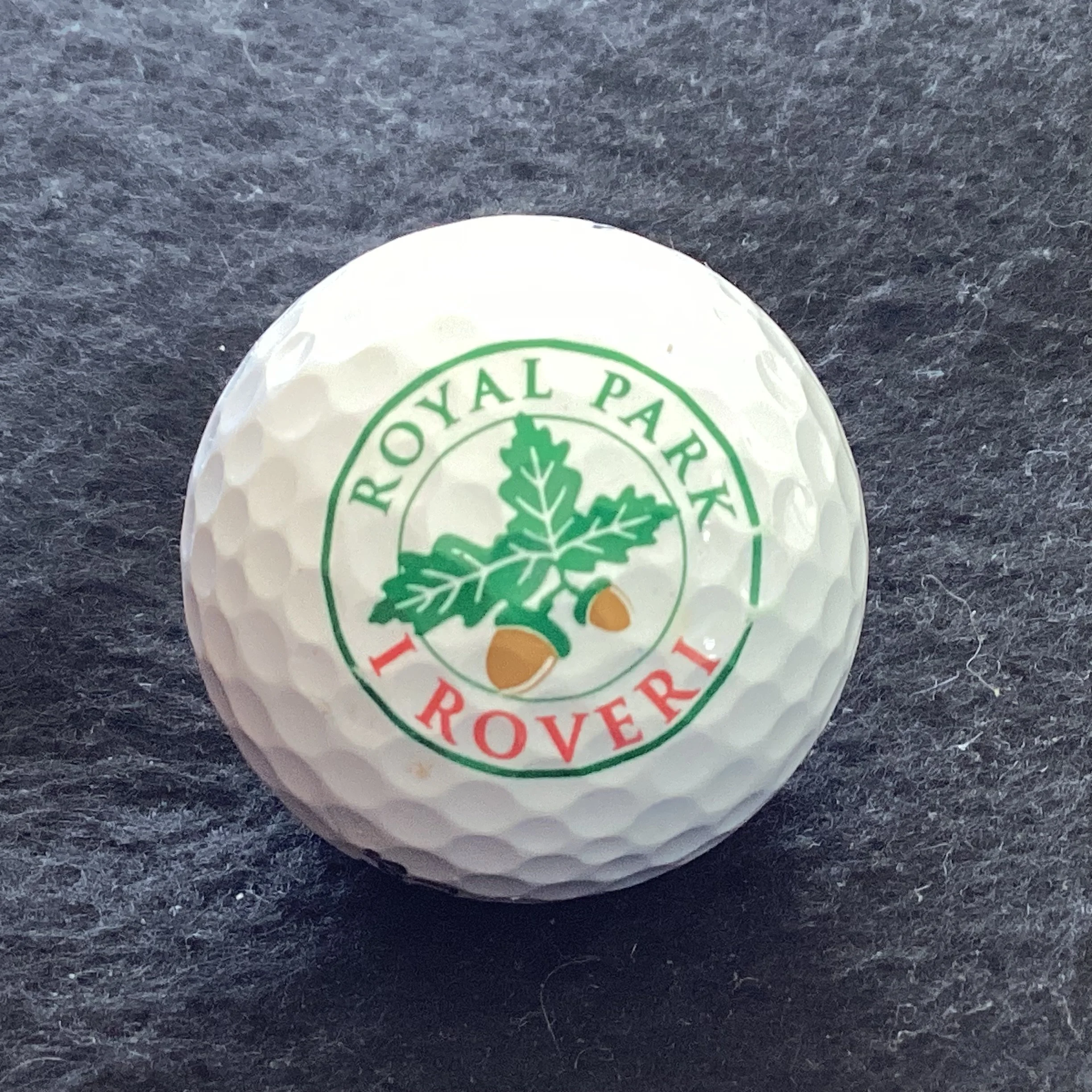 Royal Park Golf