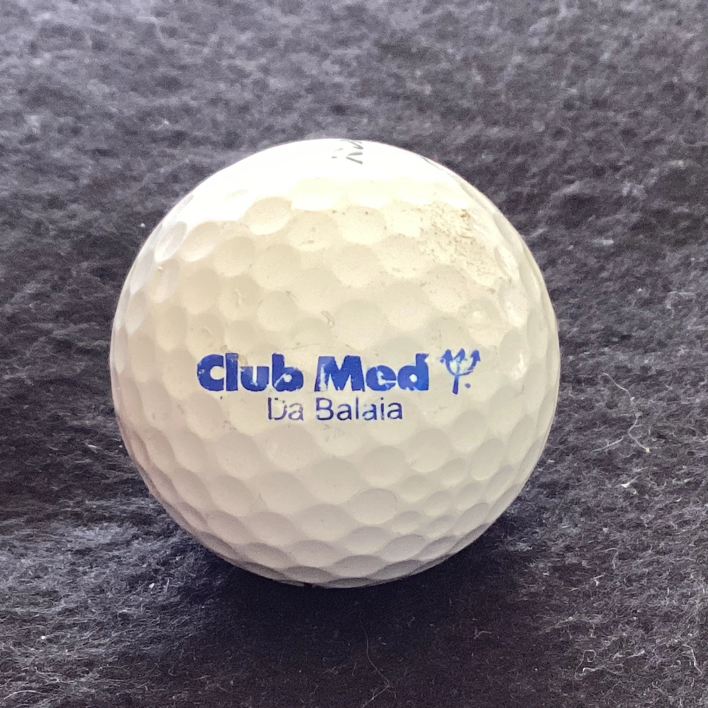 Club Med Golf Da Balaia