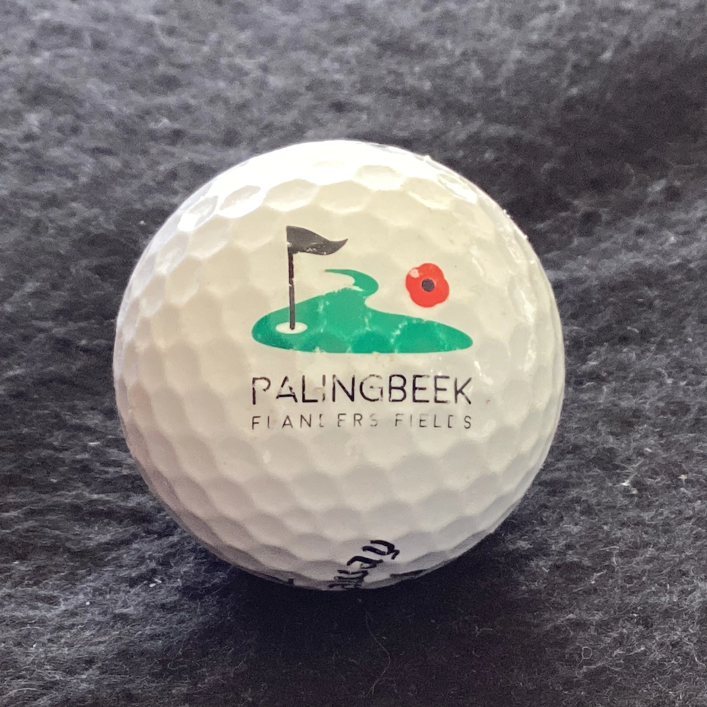 Palingbeek Golf and Country Club 