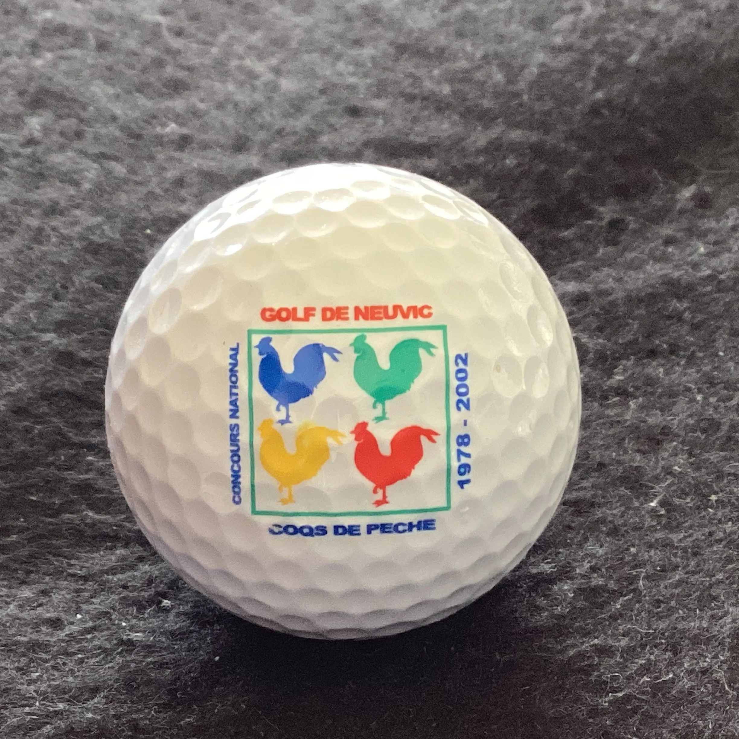 Neuvic - Golf de Neuvic