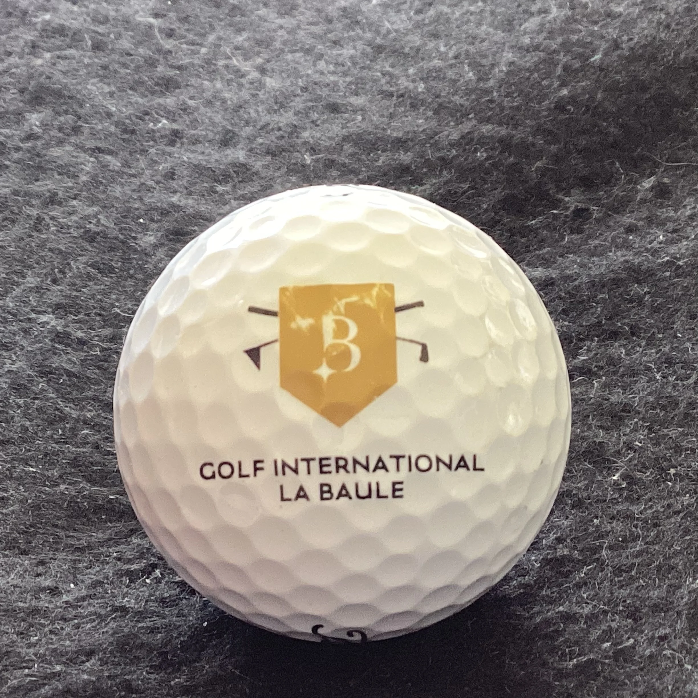 Baule - Golf International La Baule
