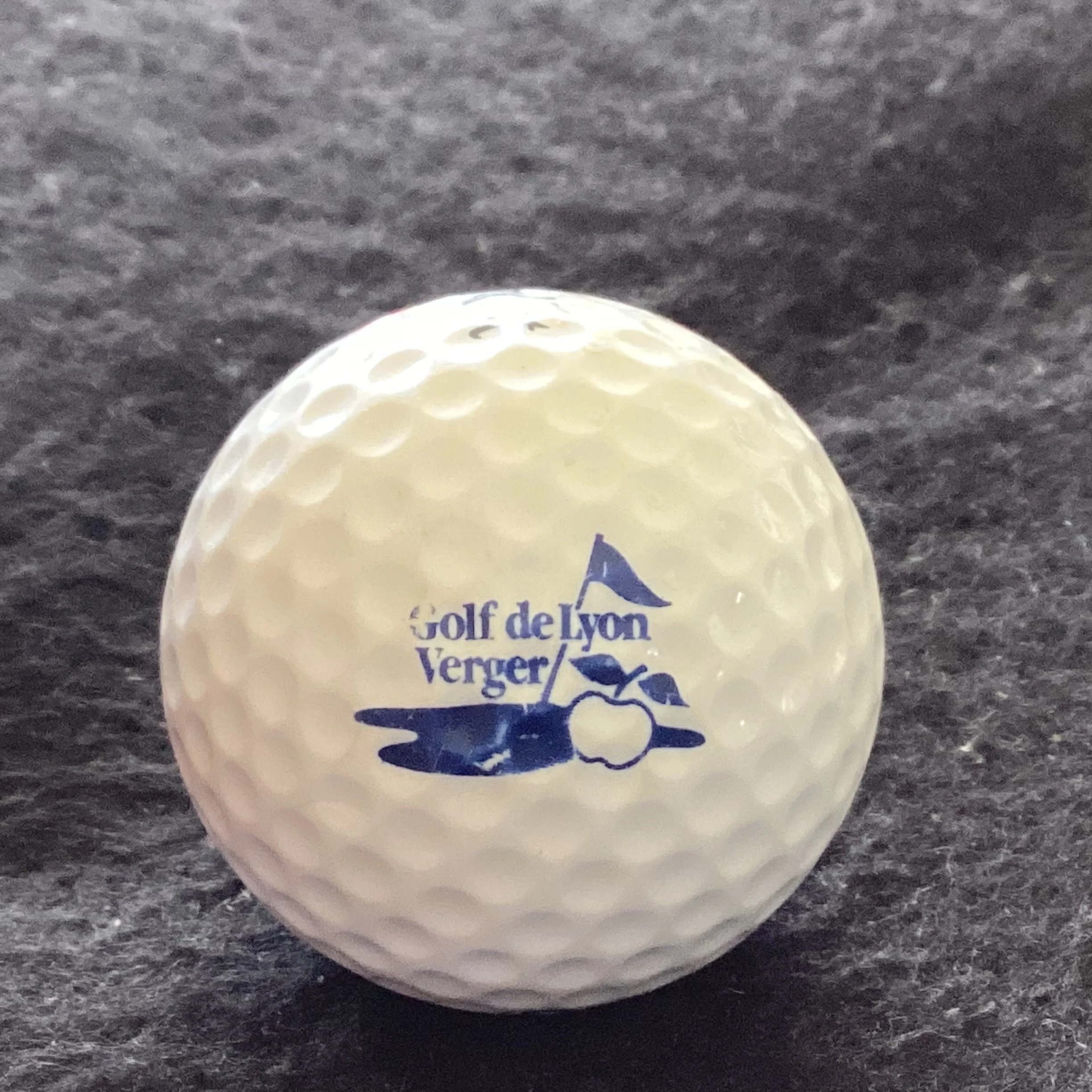 Lyon Verger - Golf de Lyon Verger