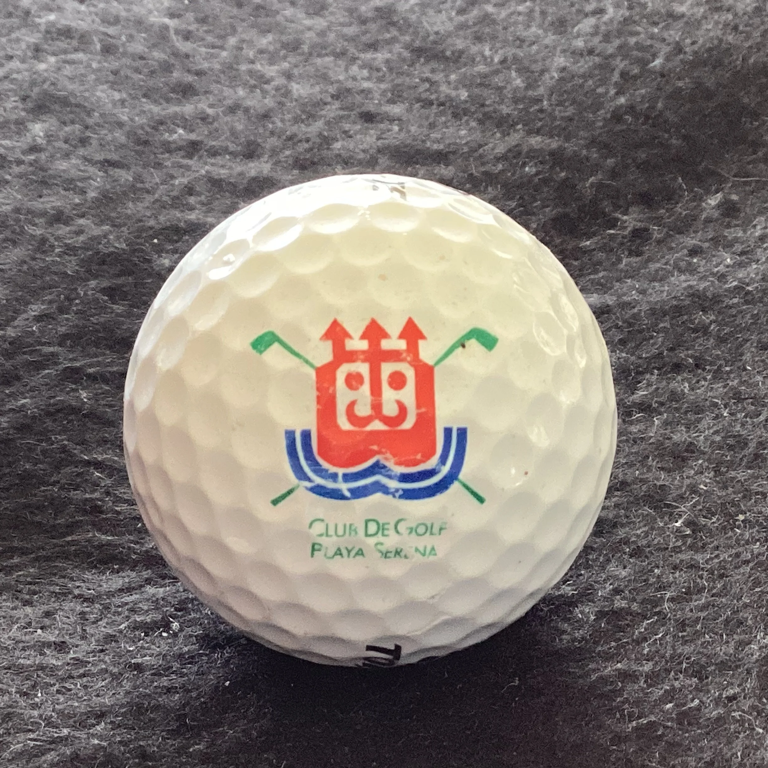 Playa Serena - Club de Golf Playa Serena