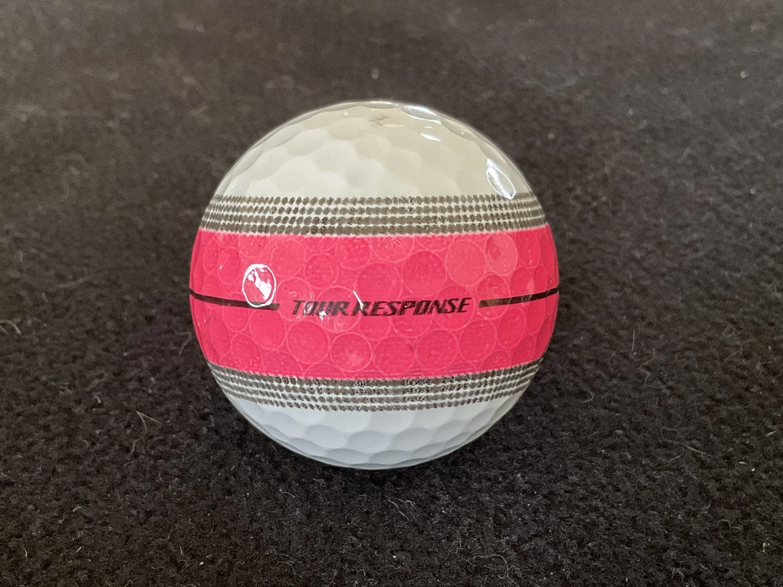 Taylor Made - Tour Response