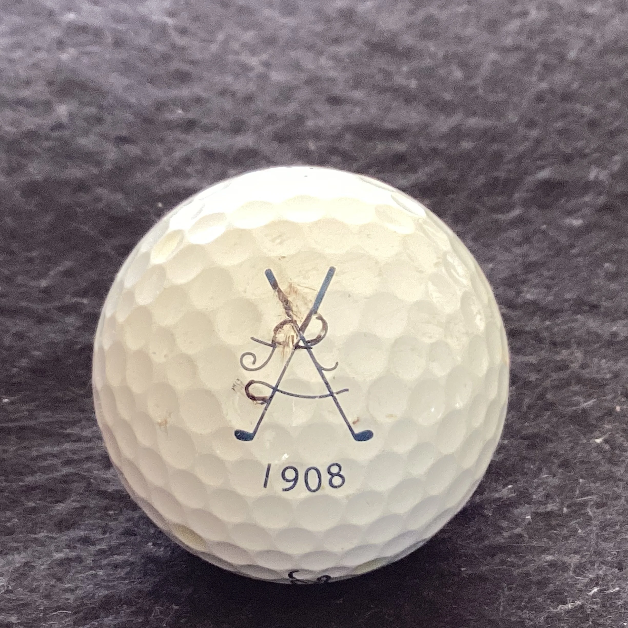 Little Aston Golf Club 