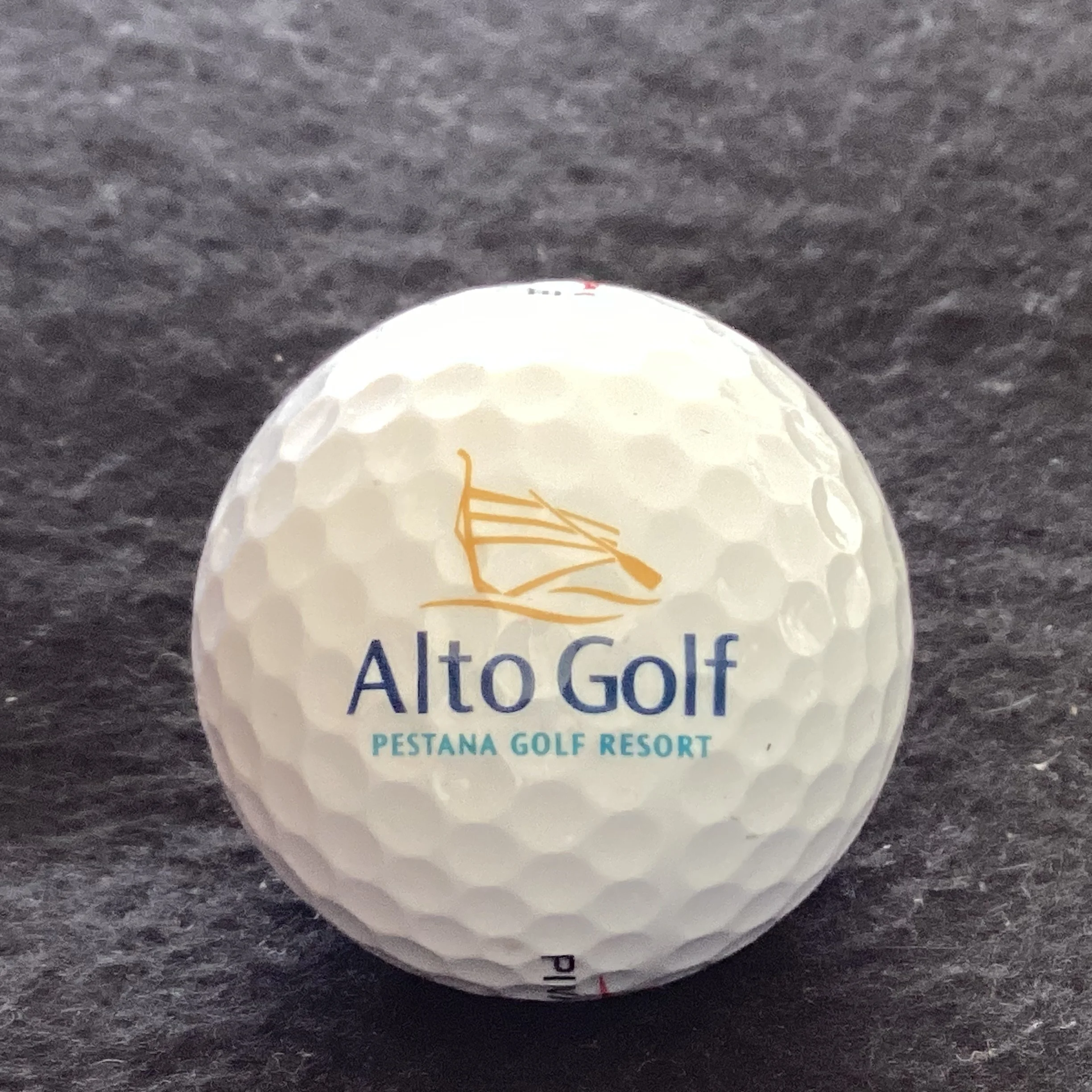Alto Golf at Pestana Golf Resort