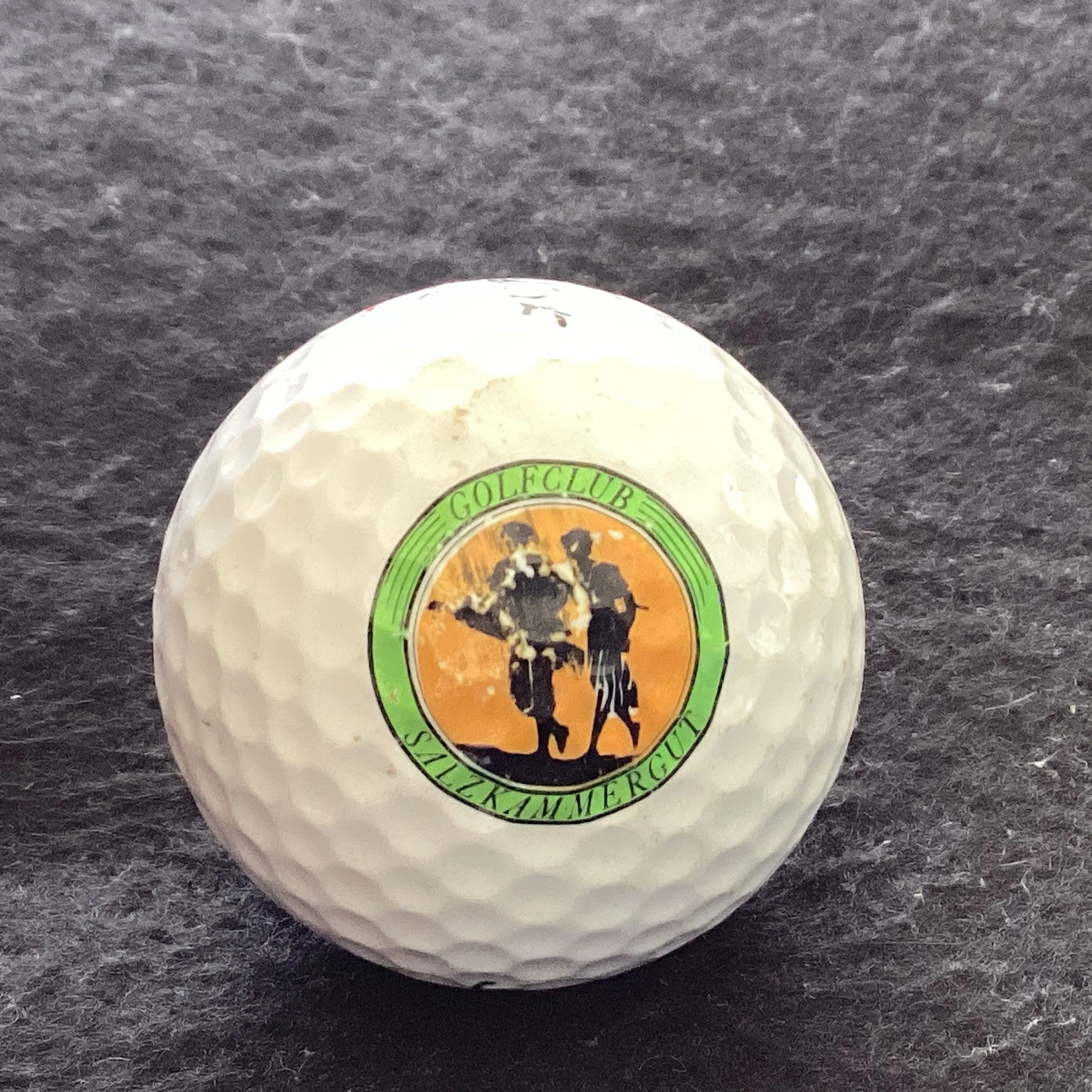 Salzkammergut Golf Club
