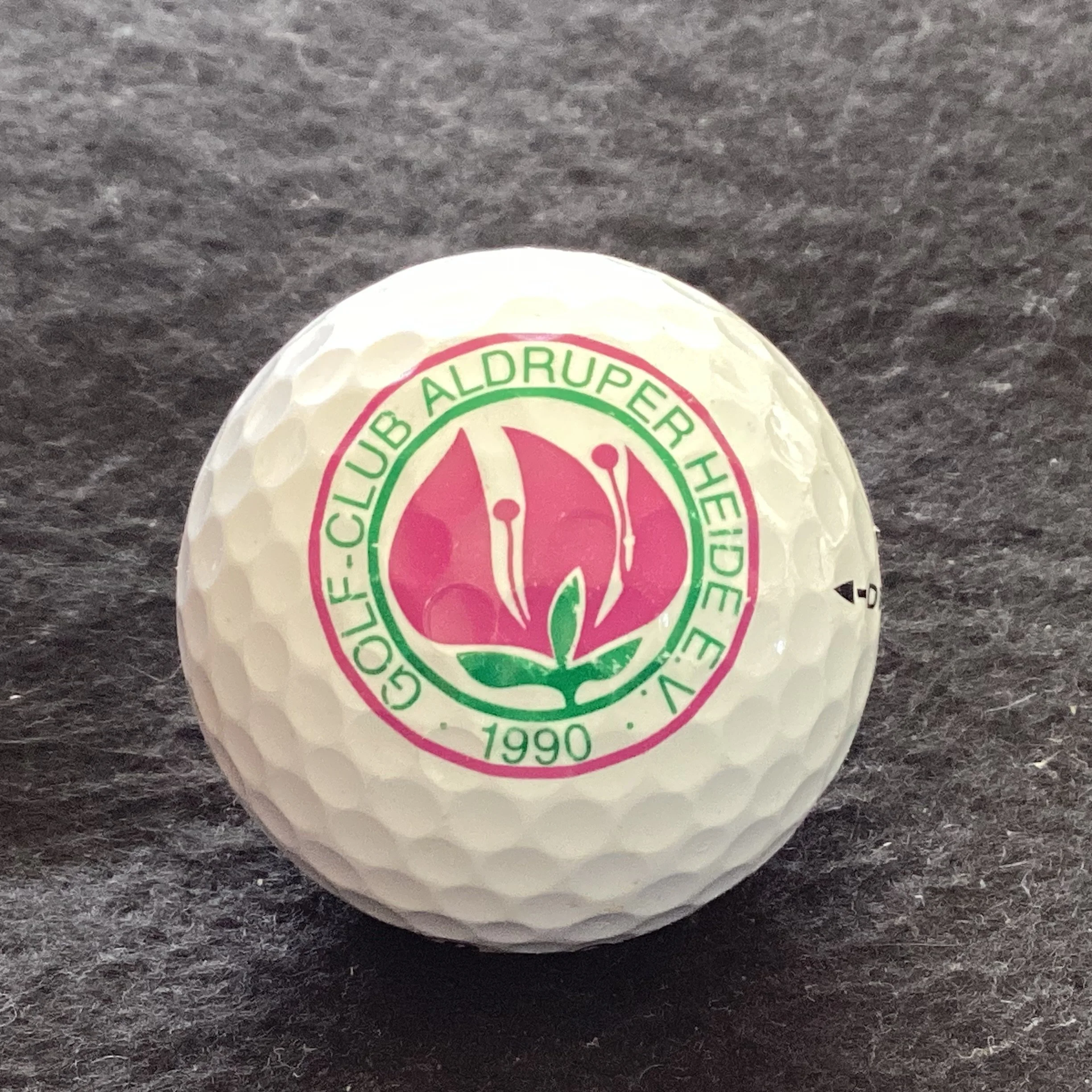 Aldruper Heide Golf Club 