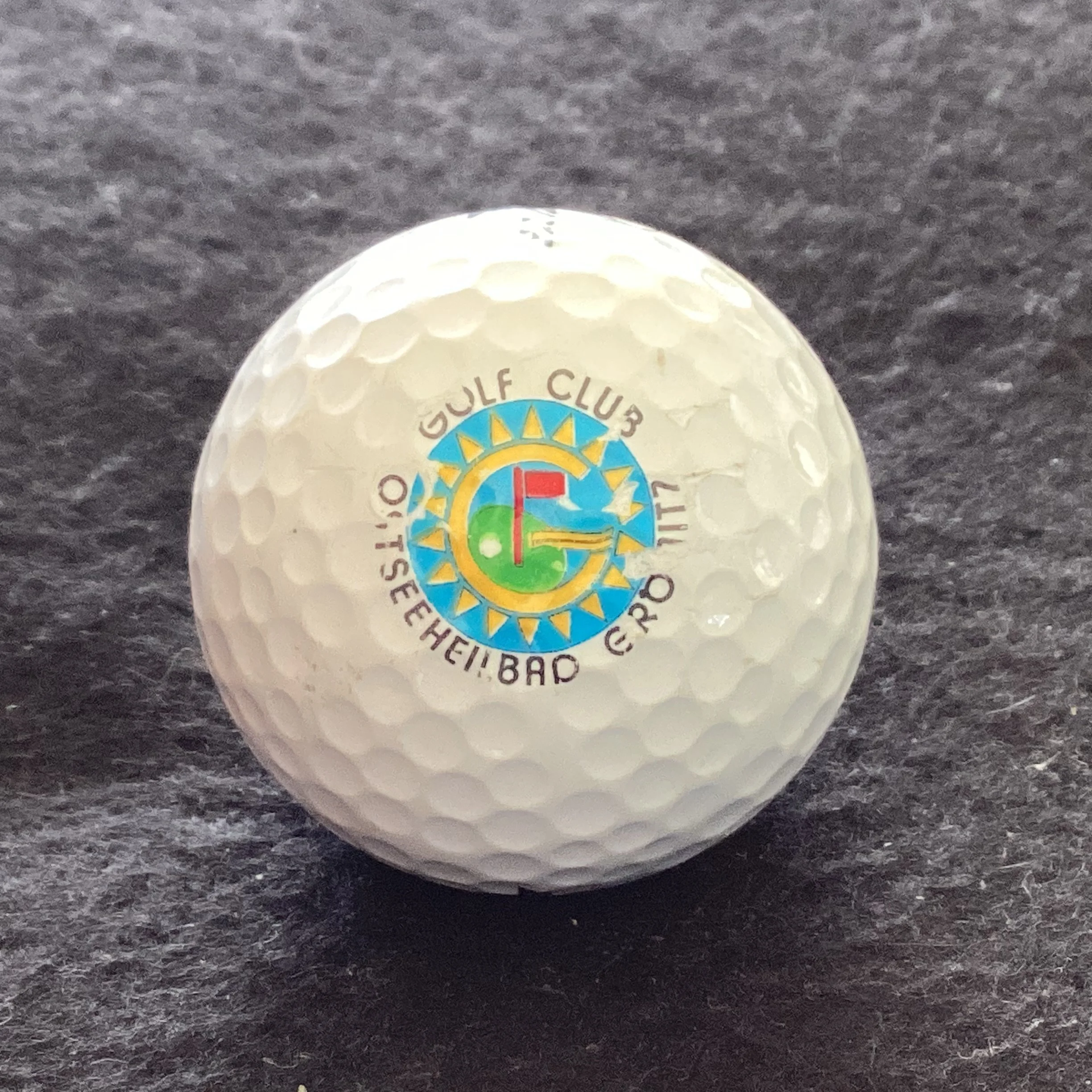 Ostseeheilbad Gromitz Golf Club 