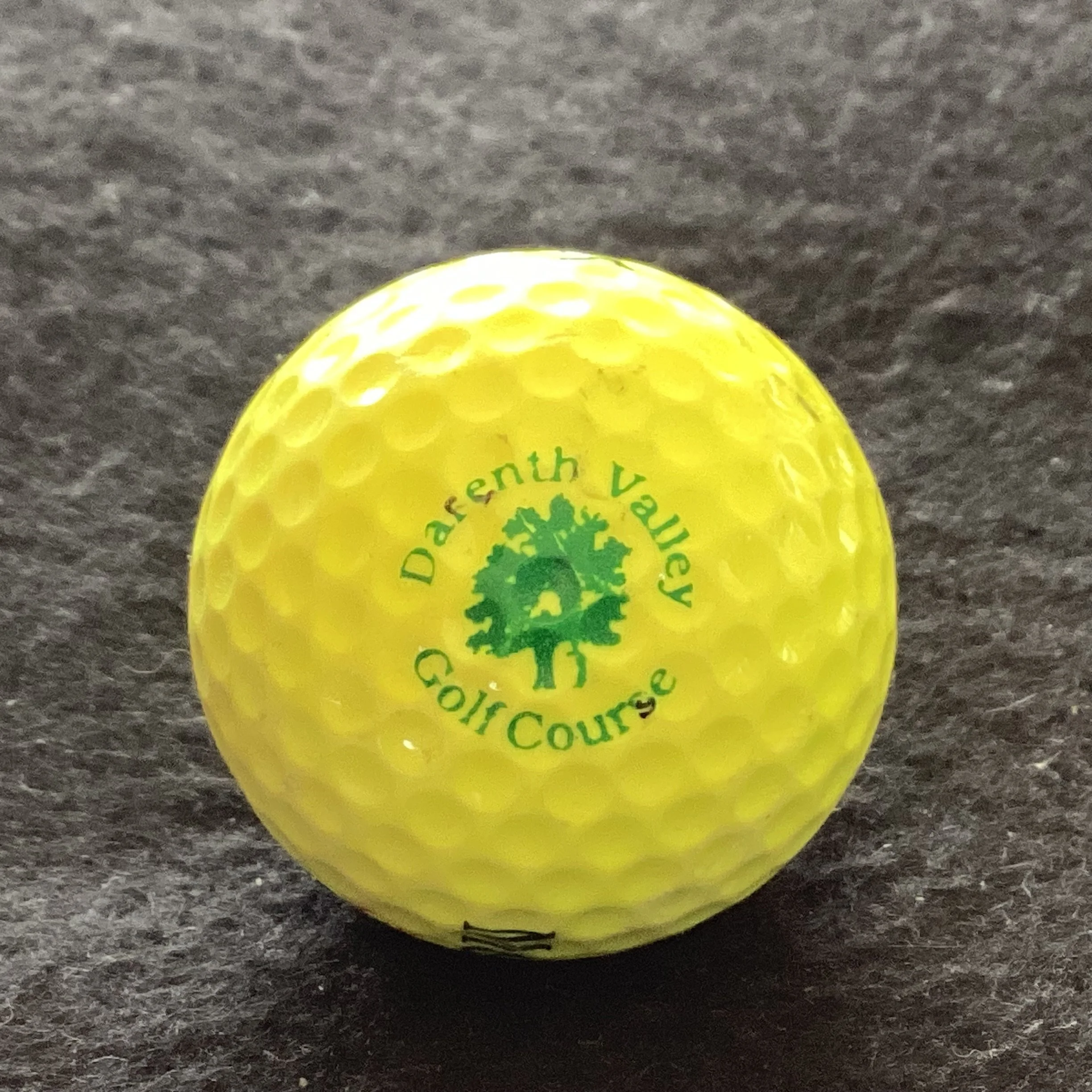 Darenth Valley Golf Course 