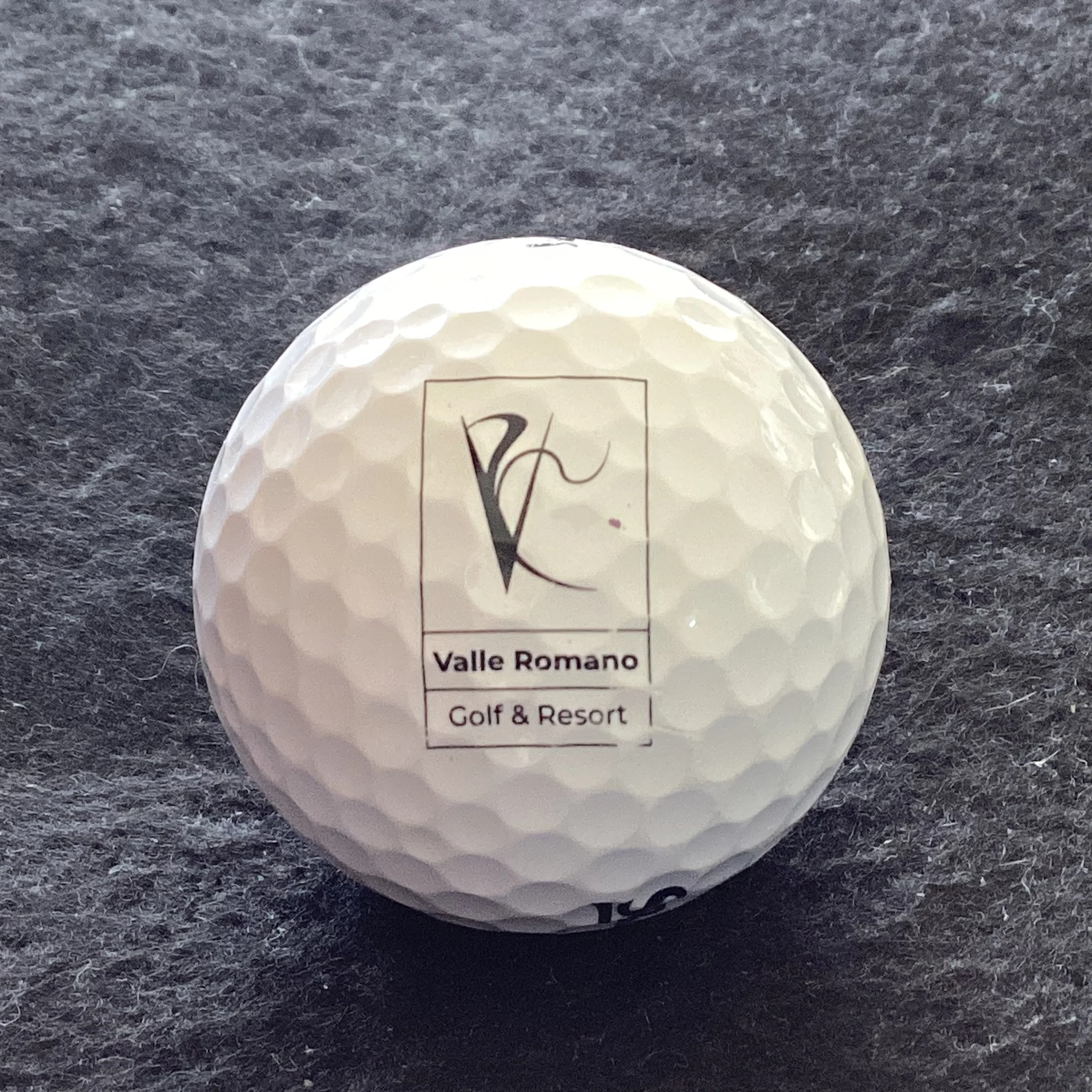 Valle Romano Golf and Resort 