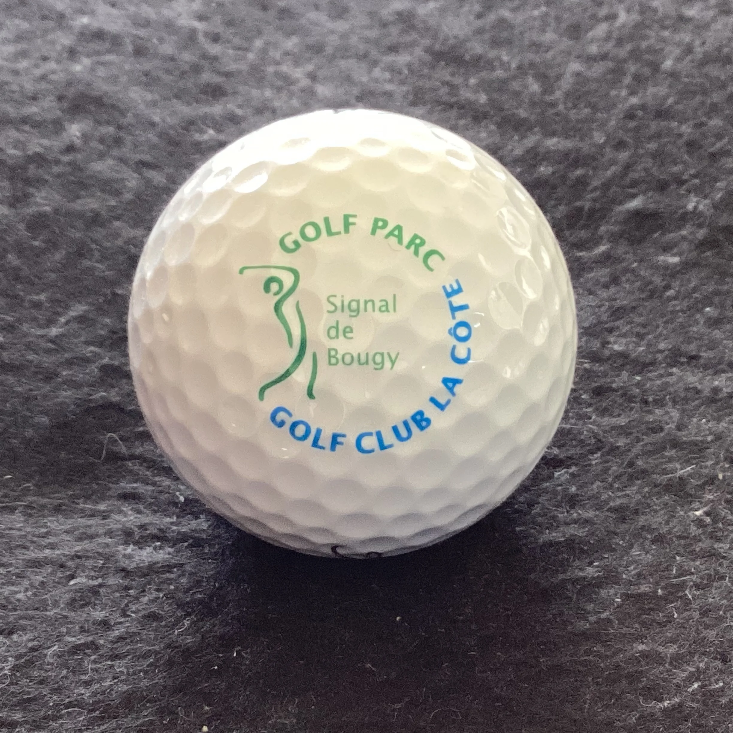 Cote - Golf Club La Cote