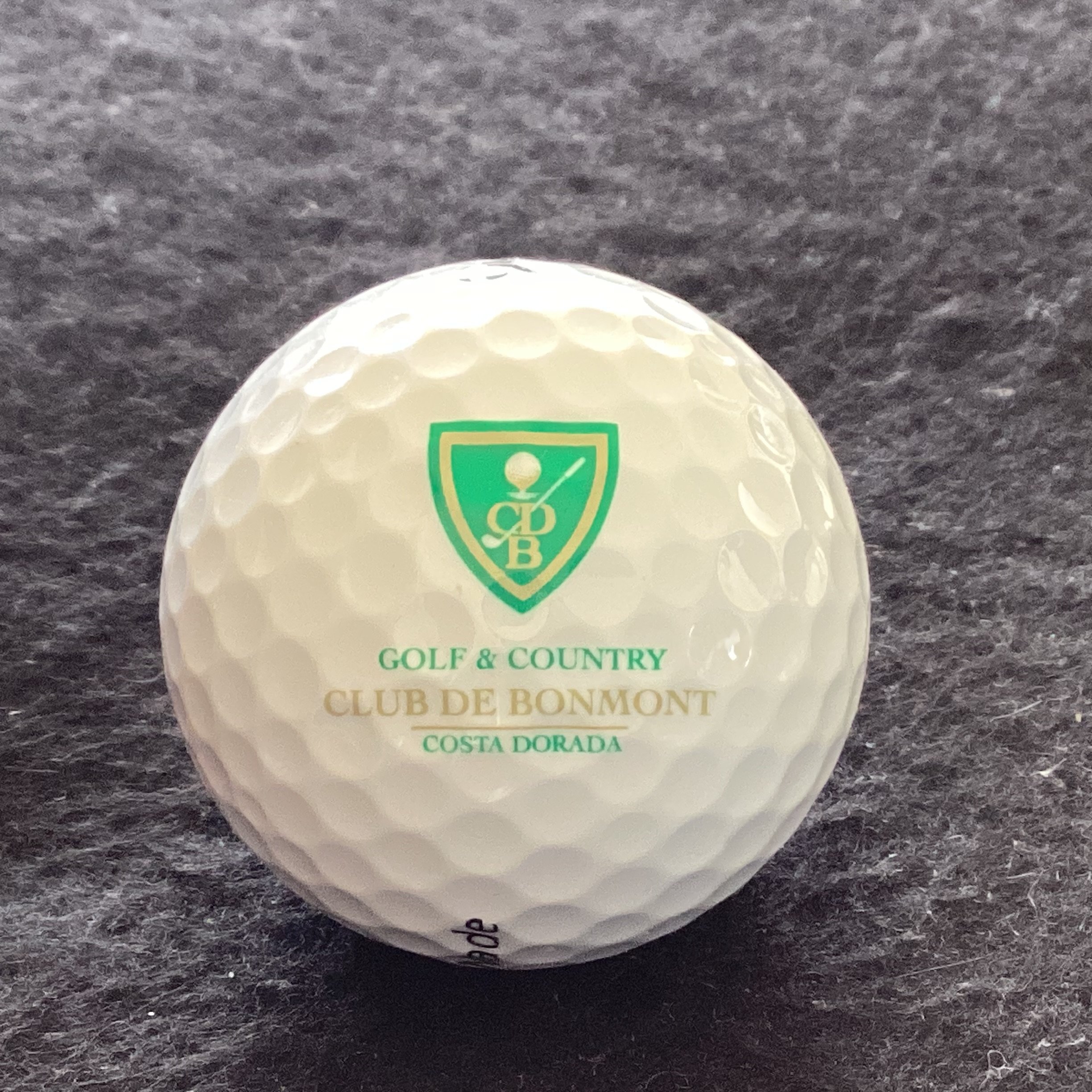 Bonmont Golf and Country Club - Club de Bonmont