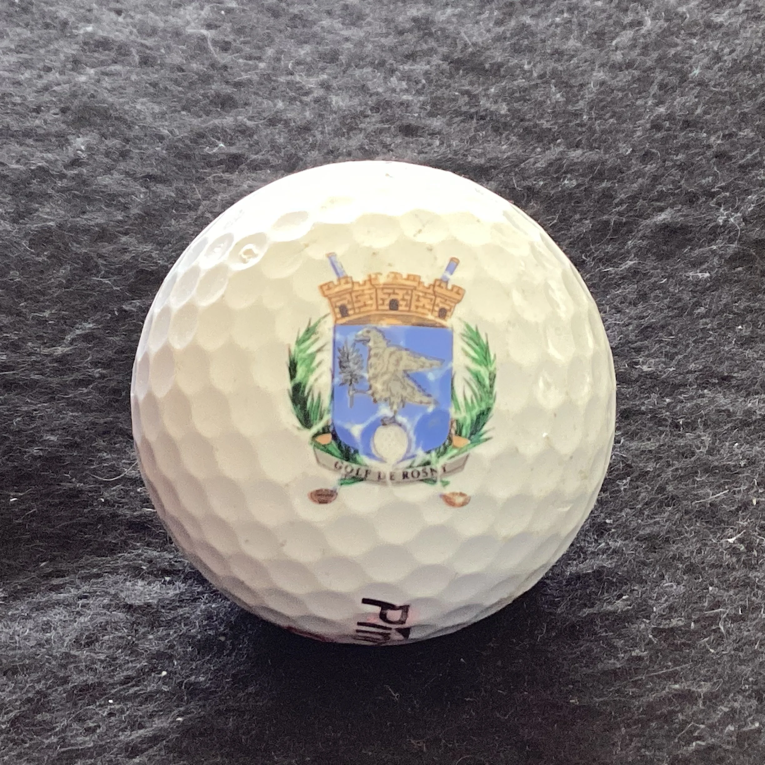 Rosny - Golf de Rosny