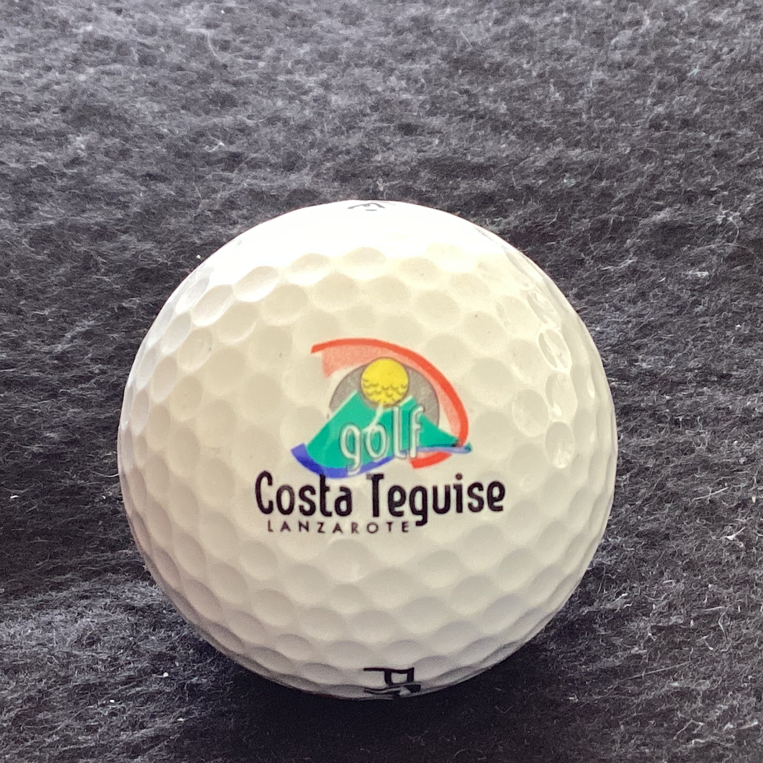 Costa Teguise Golf