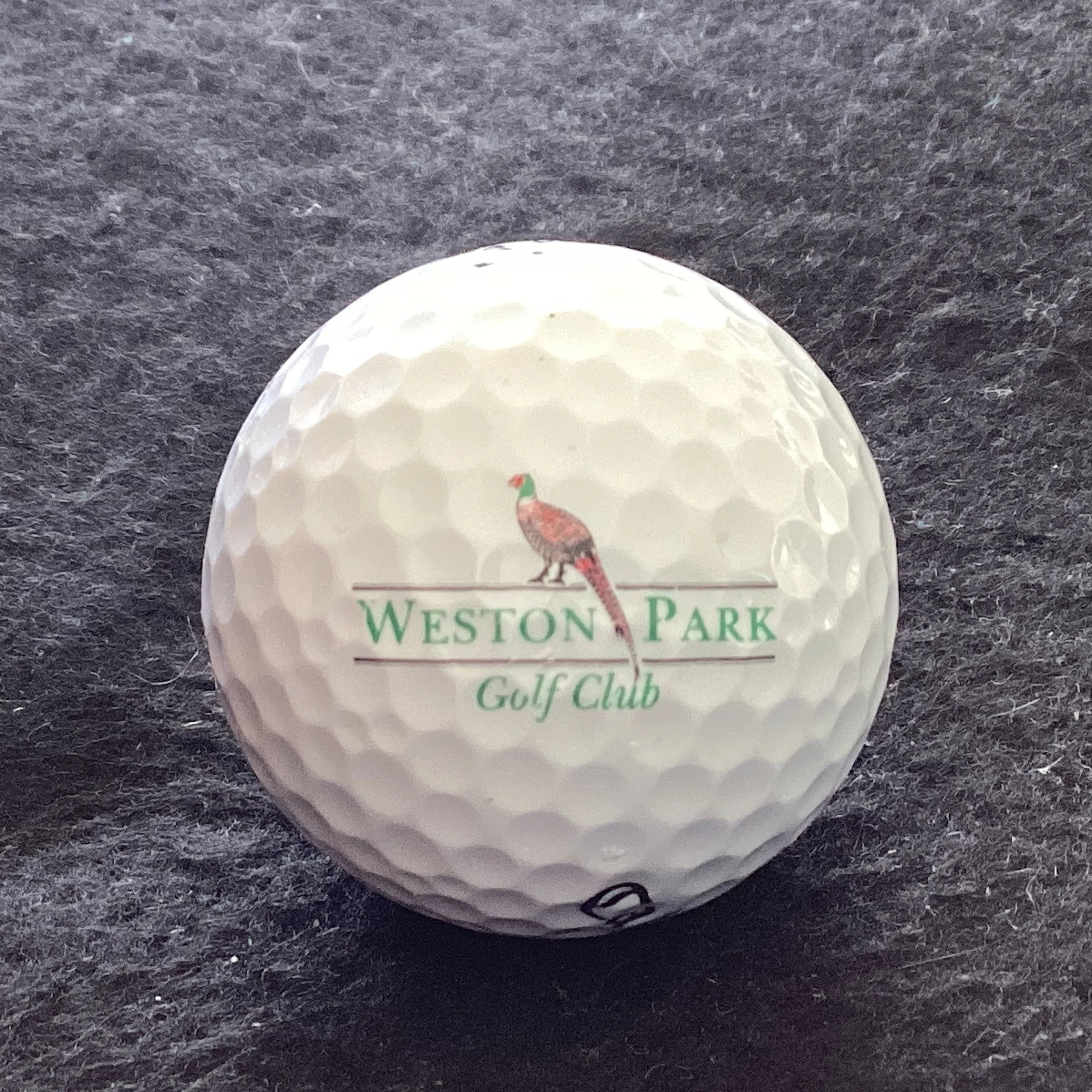 Weston Park Golf Club 