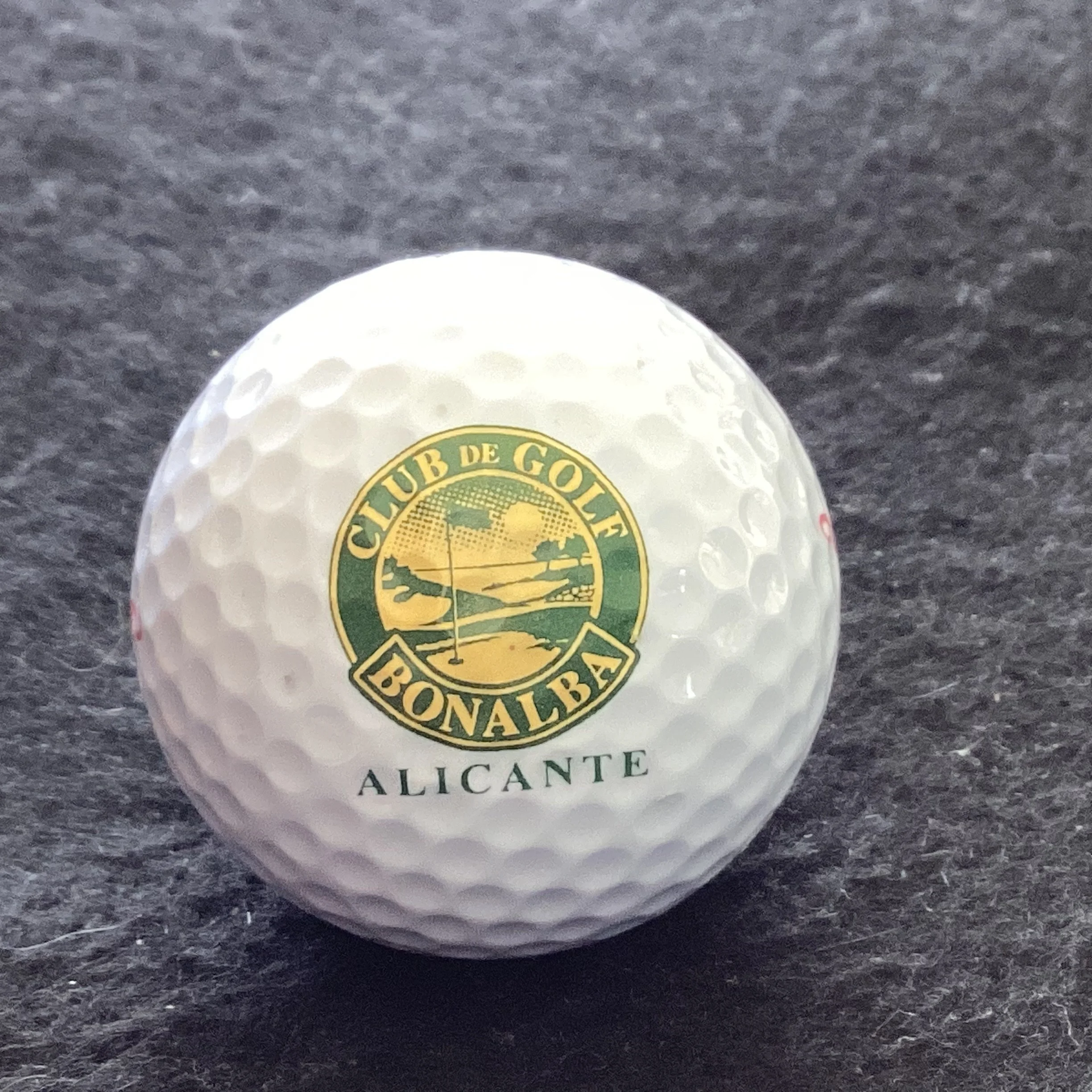 Bonalba - Club de Golf Bonalba