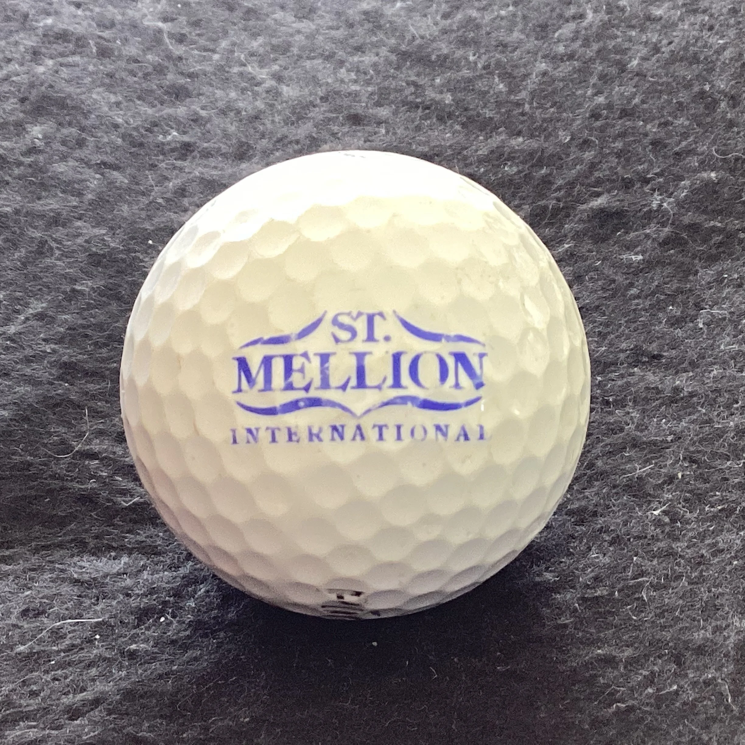 St Mellion International Golf Club 