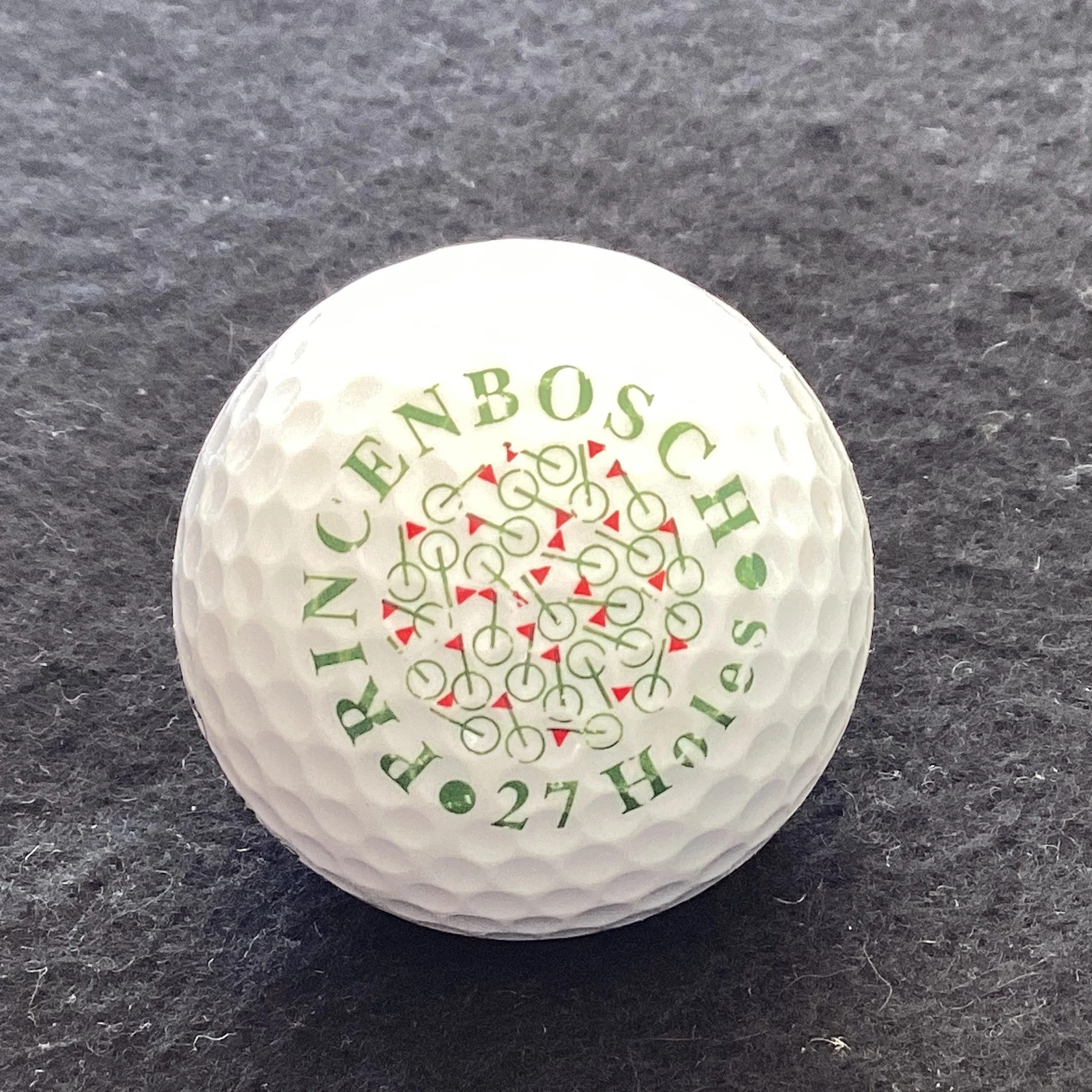 Princenbosch Golf Park 