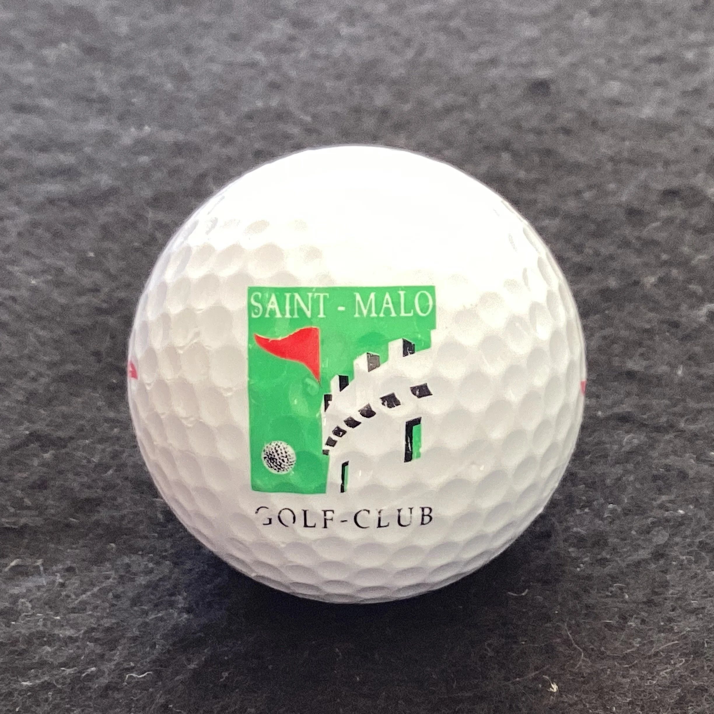 Saint Malo Golf Club 