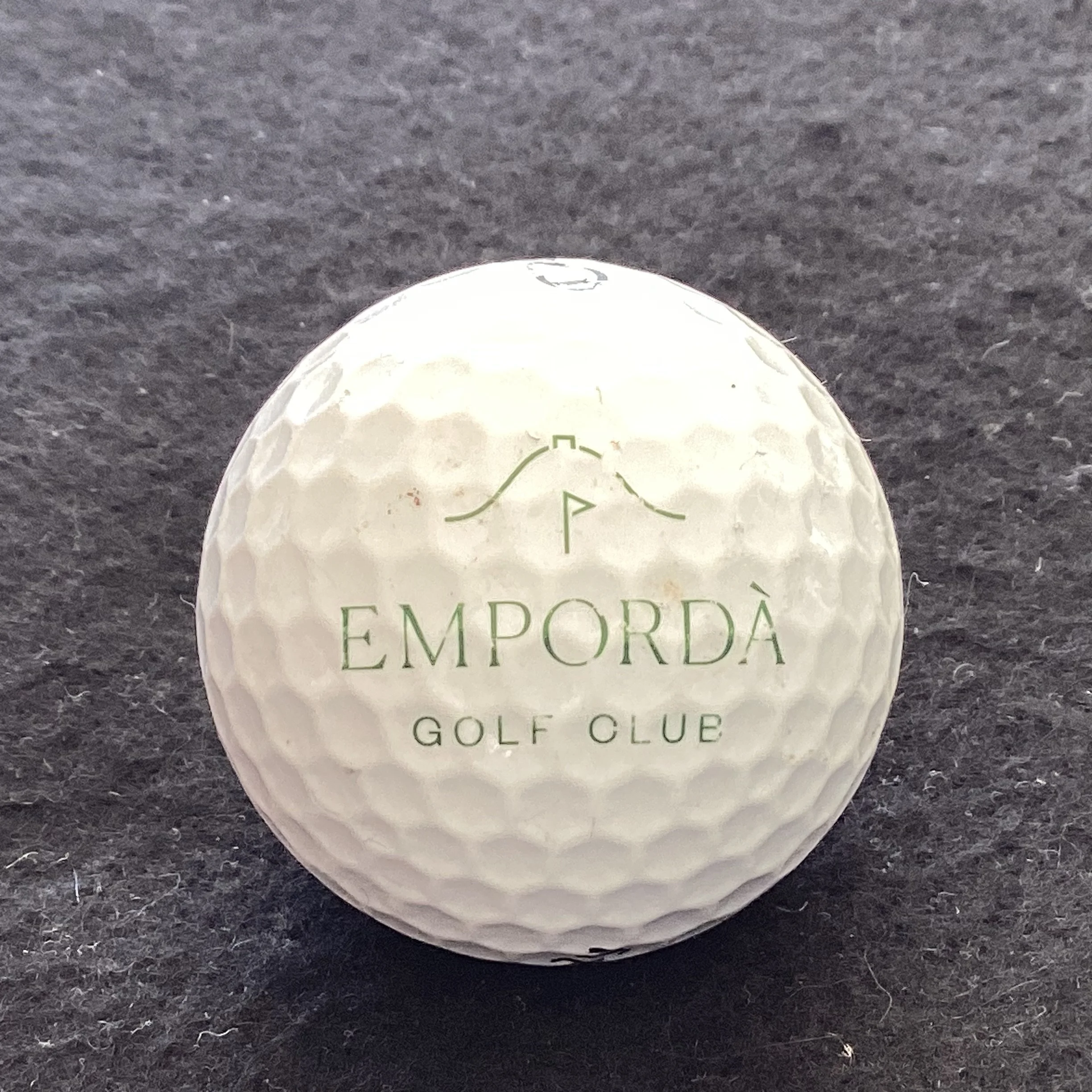 Emporda Golf Club 