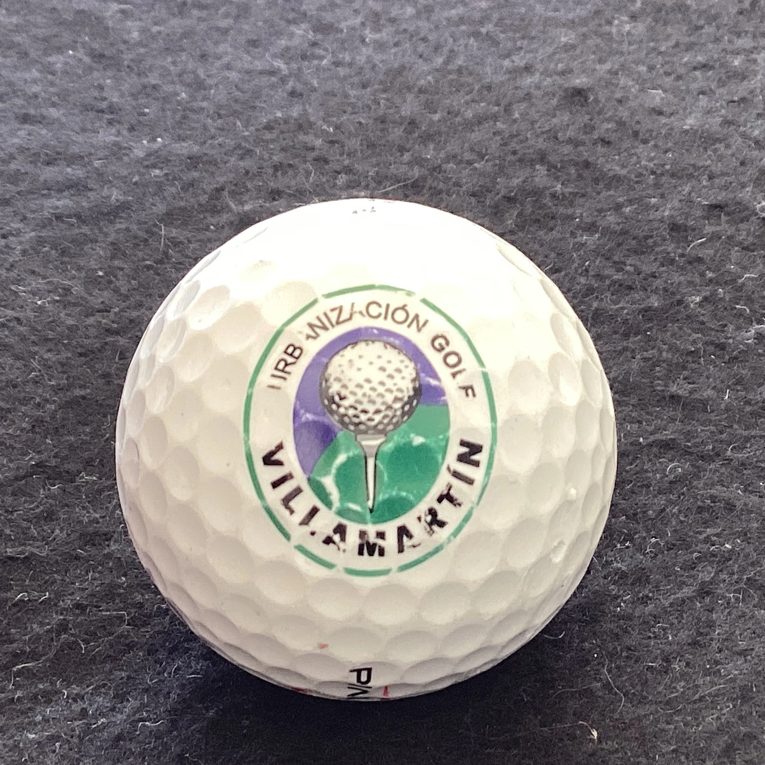 Urbanizacion Golf Villamartin