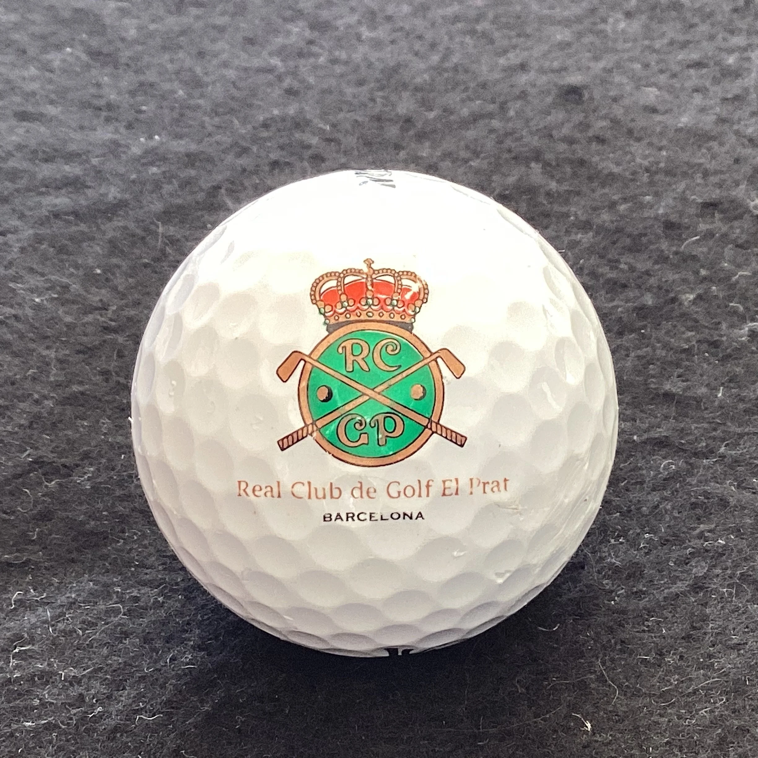 El Prat - Real Club de Golf El Prat