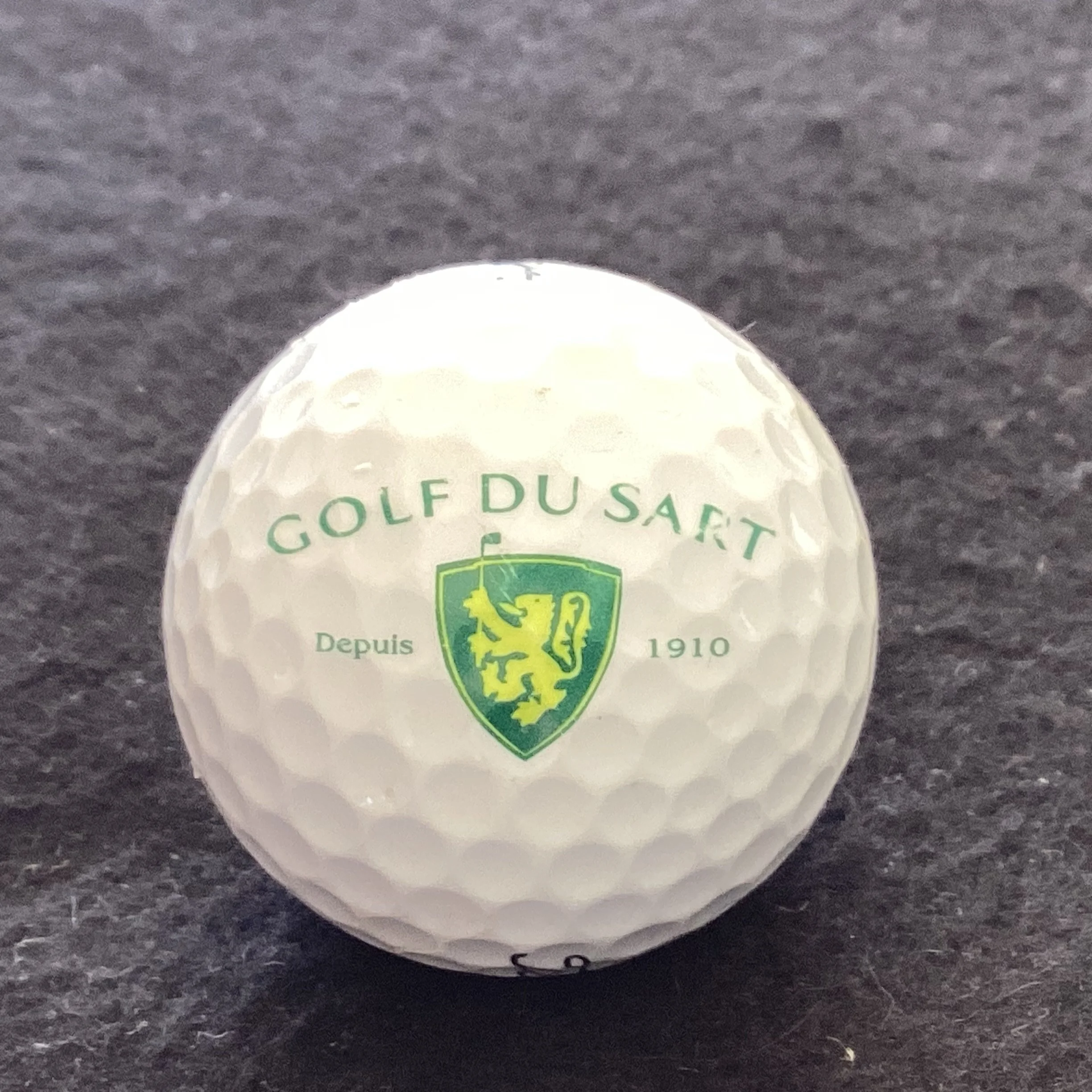 Sart - Golf Du Sart