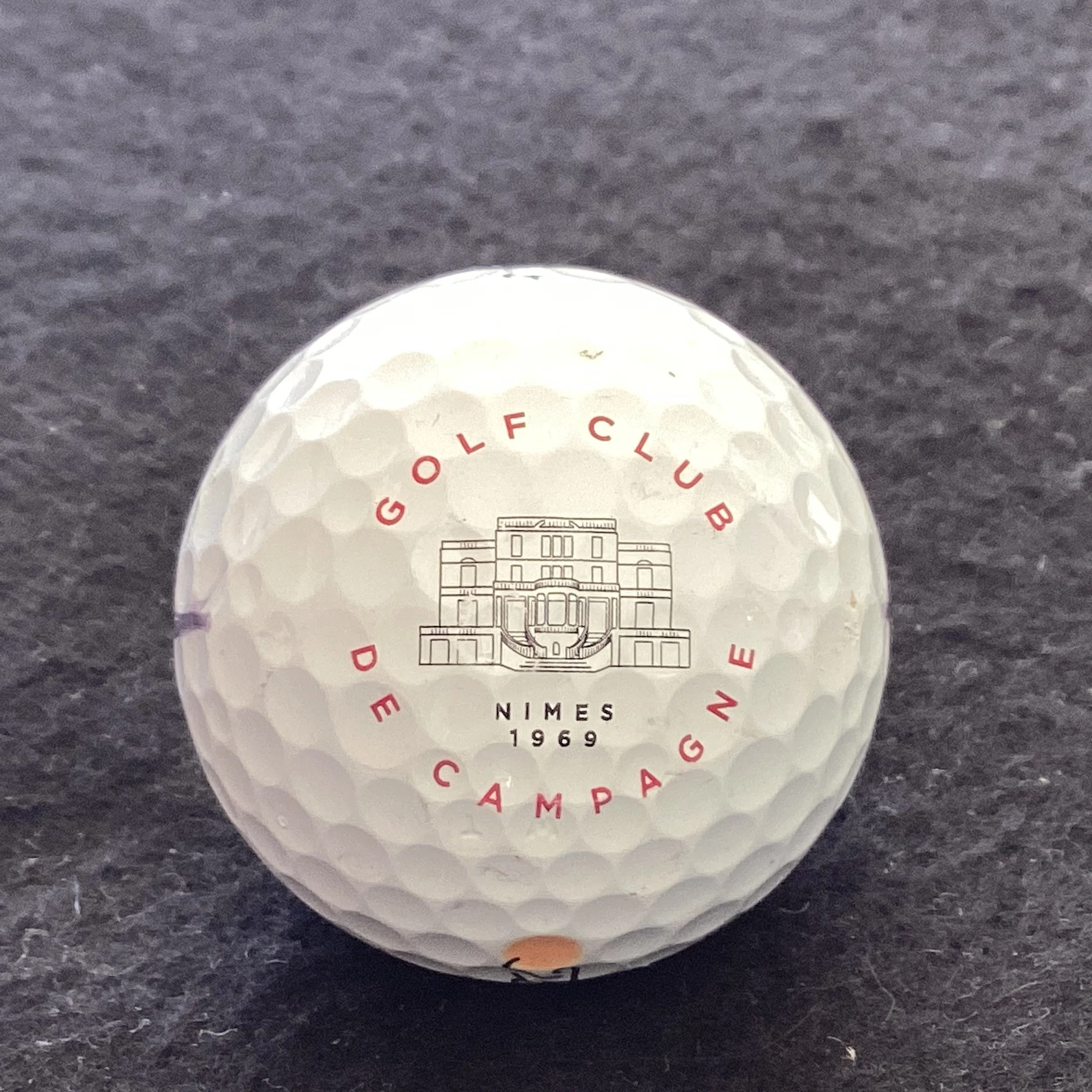 Campagne - Golf Club De Campagne