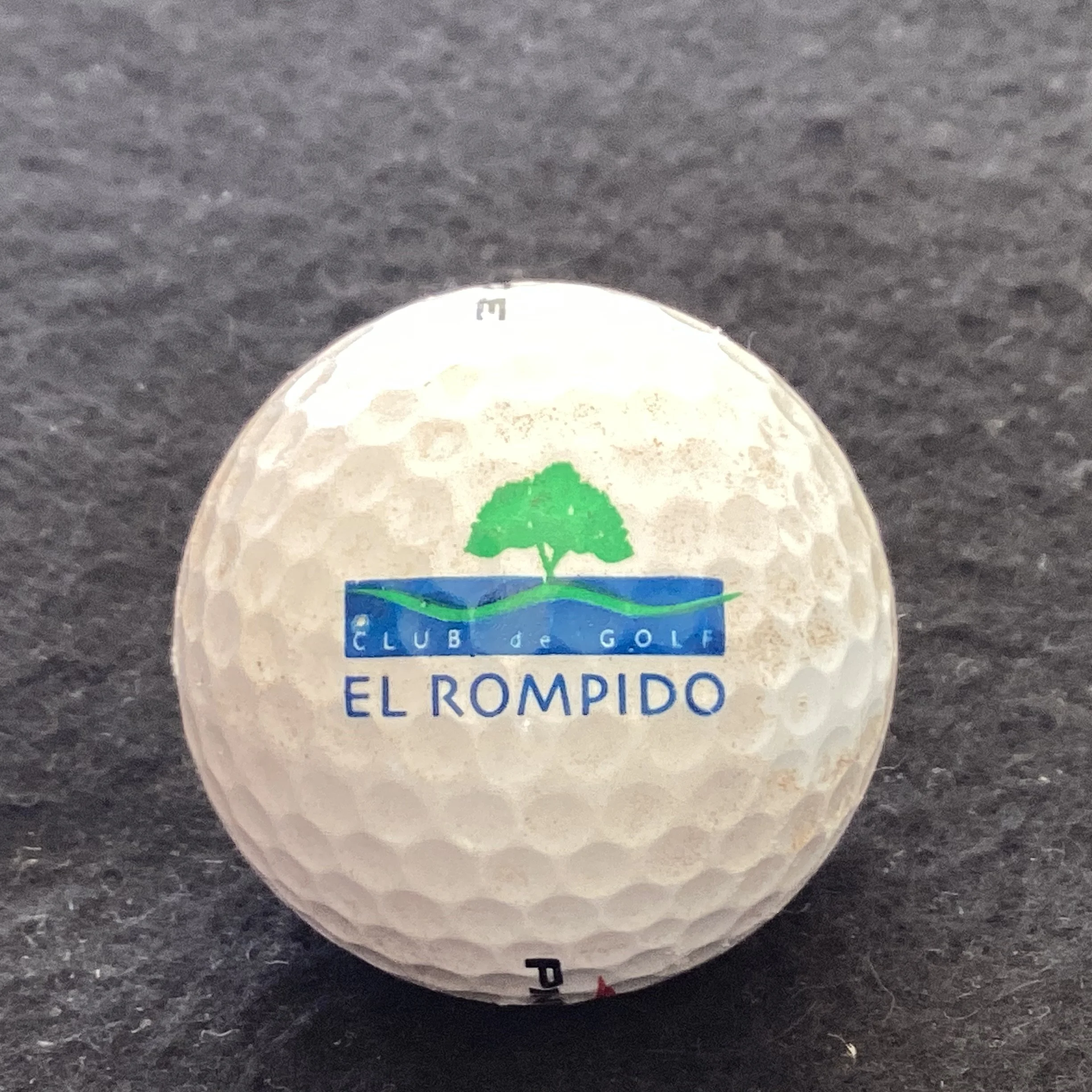 El Rompido - Club de Golf El Rompido